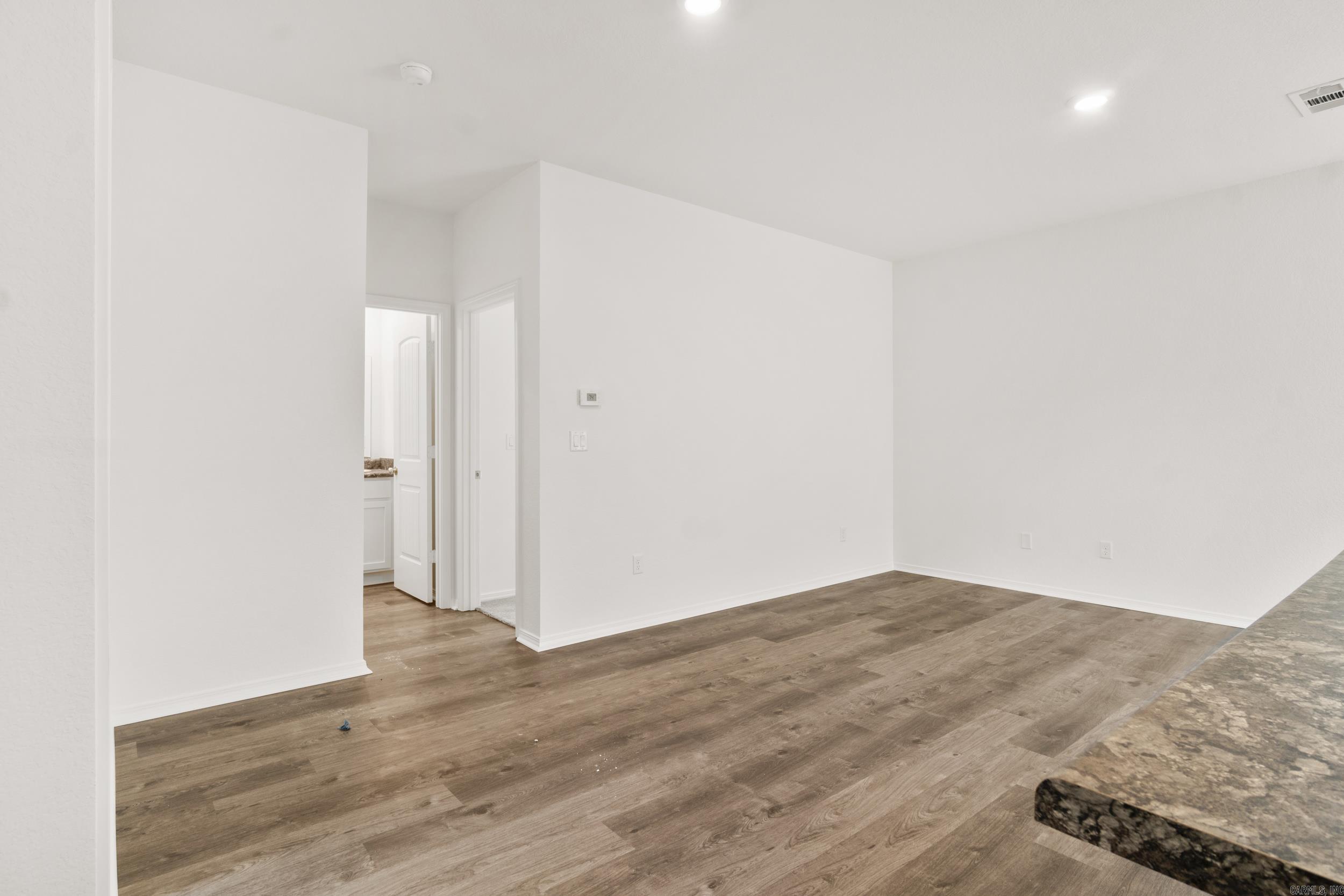 TERRENCE COVE - Residential