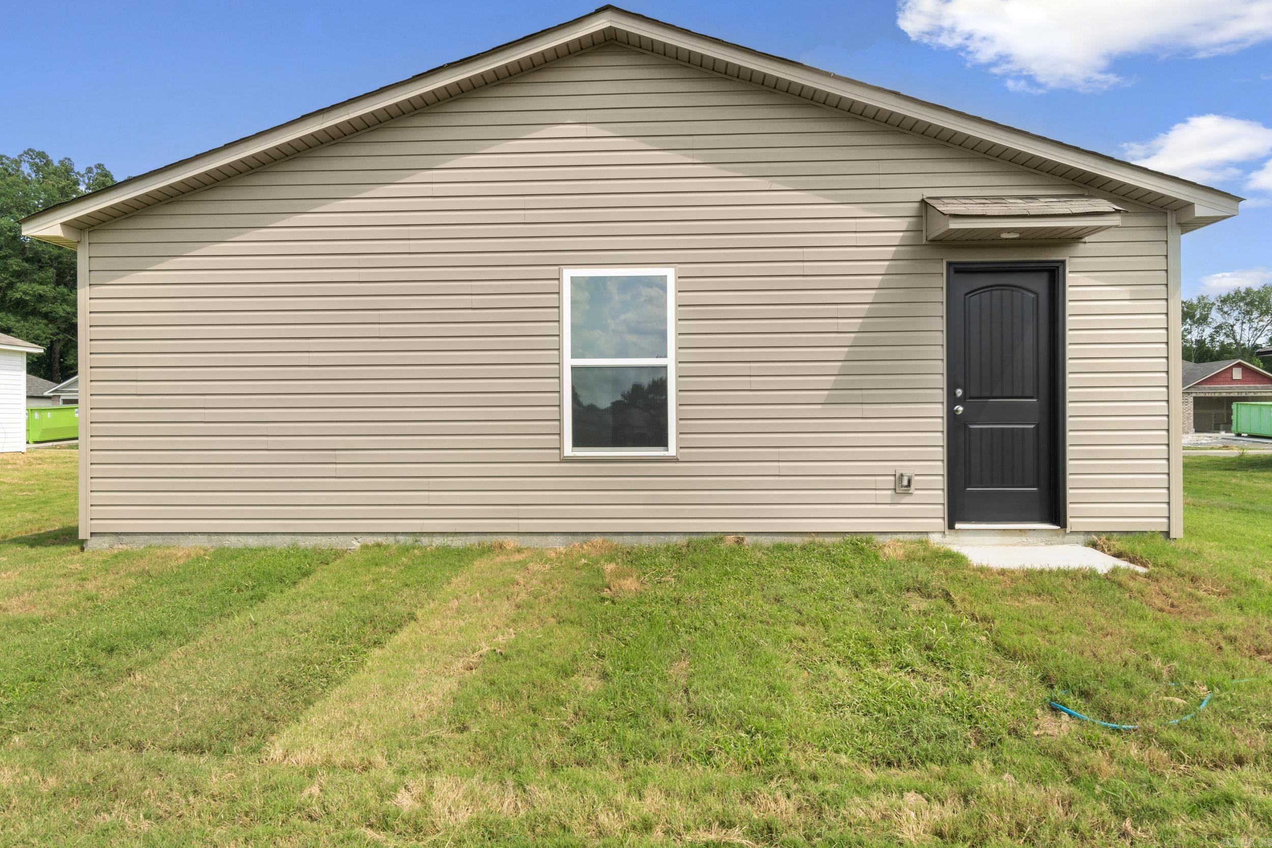 TERRENCE COVE - Residential