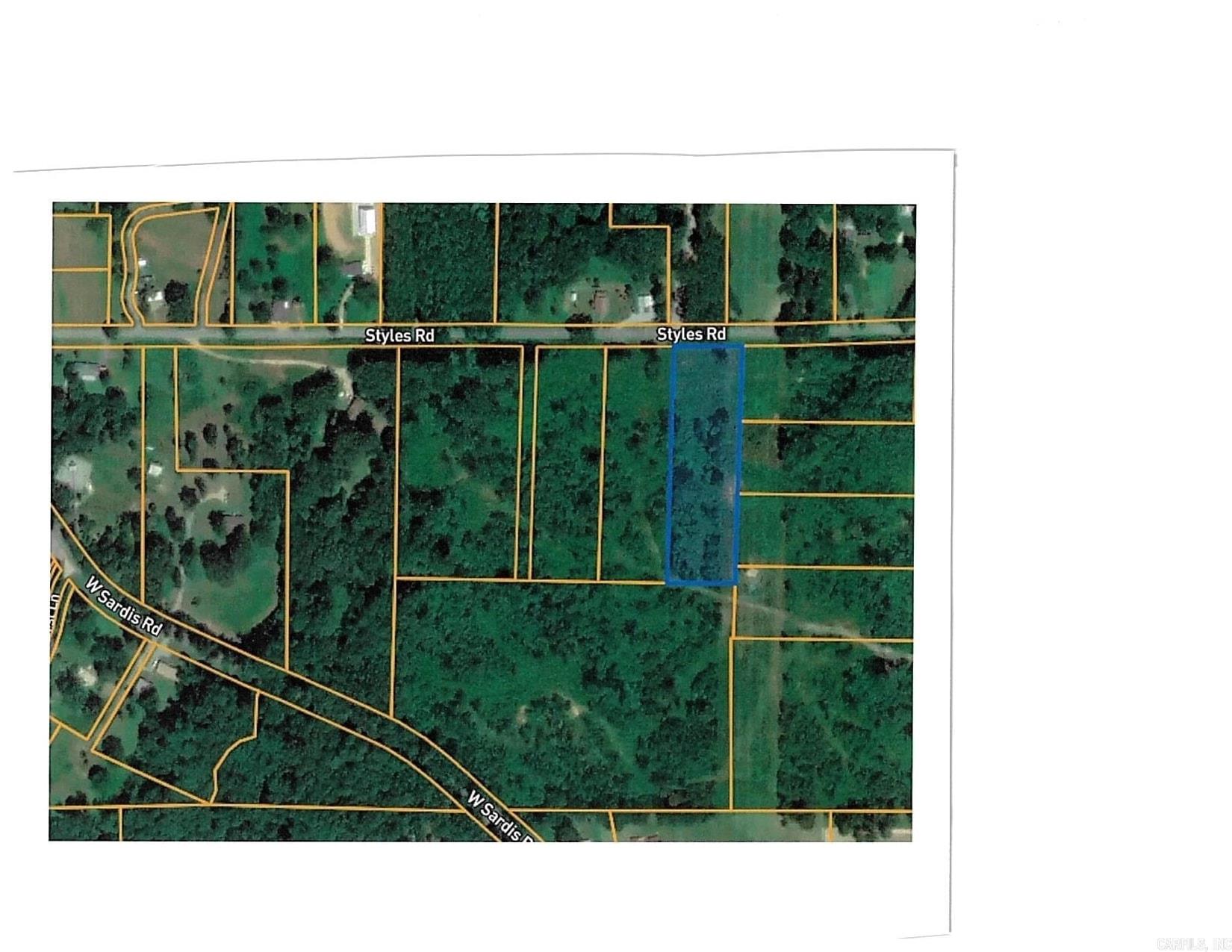 THIS 2.77 ACREAGE LOT HAS ALL YOU NEED TO BUILD YOU A NEW HOME. THERE ARE A FEW RESTRICTIONS . PLEASE SEE BOA IN DOCUMENTS.