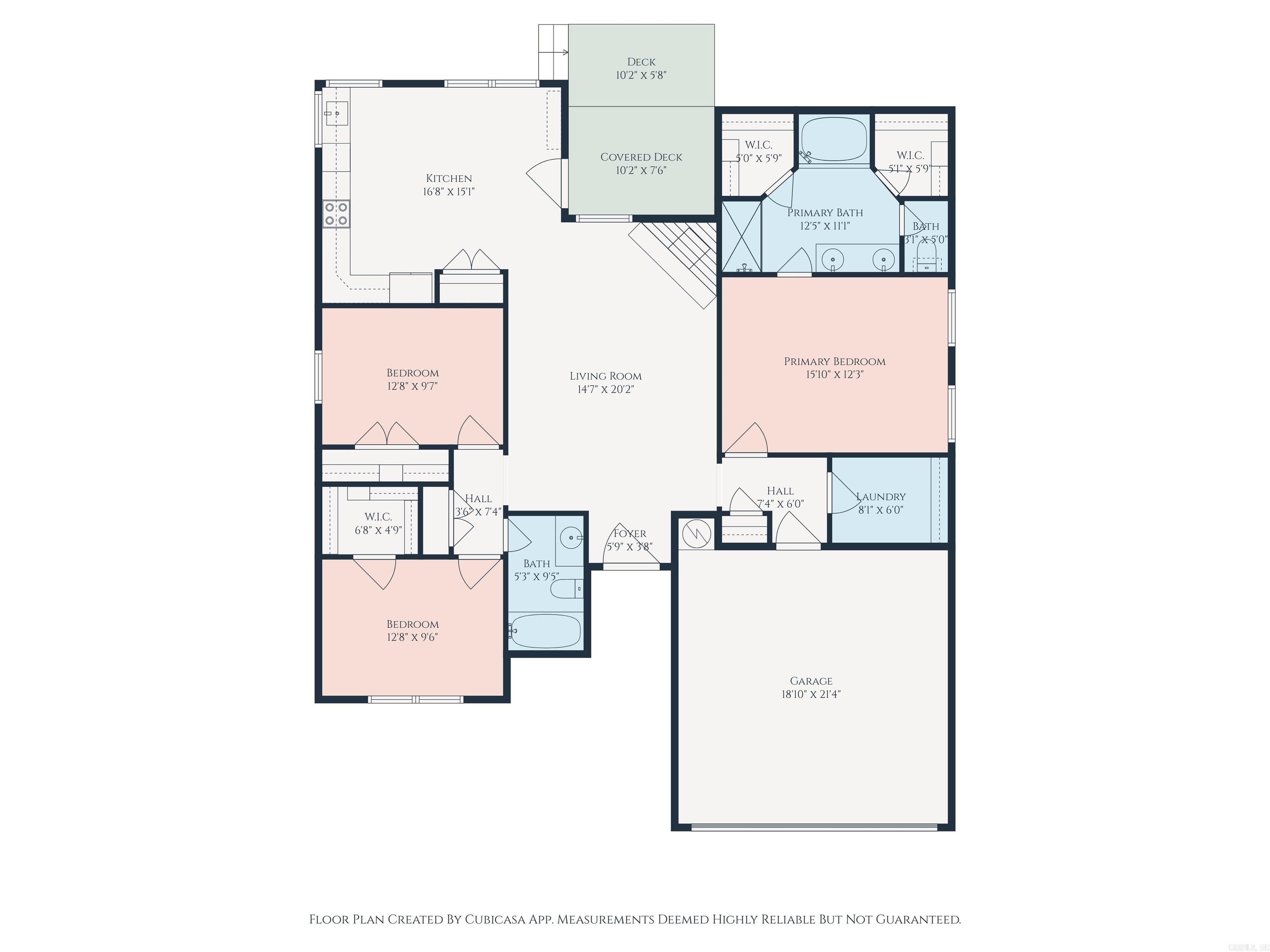 CRYSTALWOOD - Residential