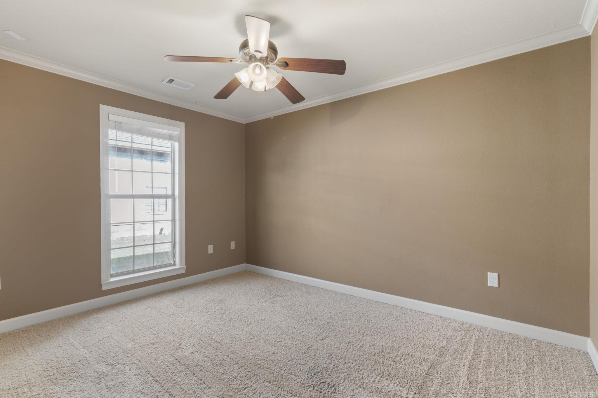 CRYSTALWOOD - Residential