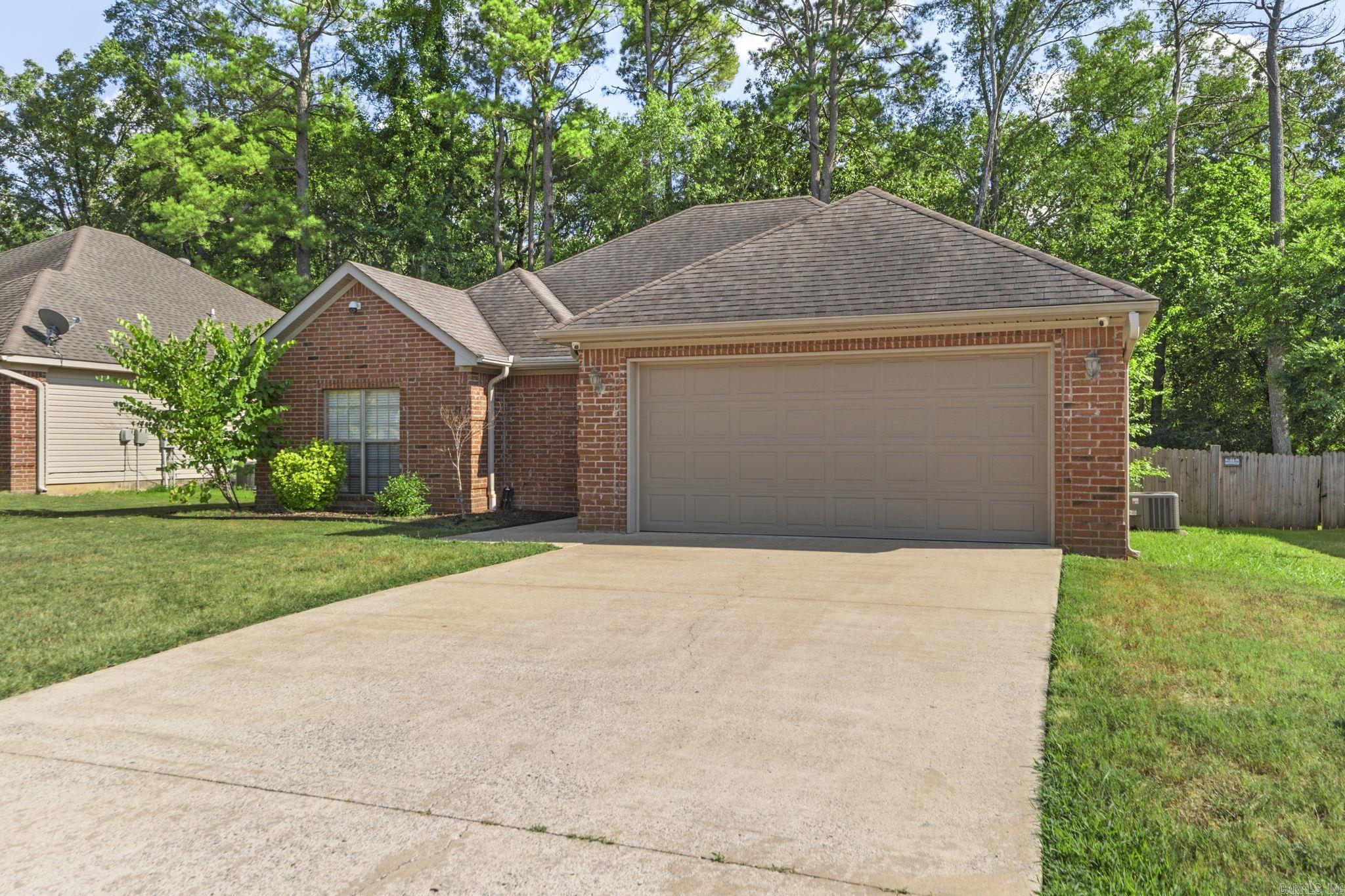 CRYSTALWOOD - Residential