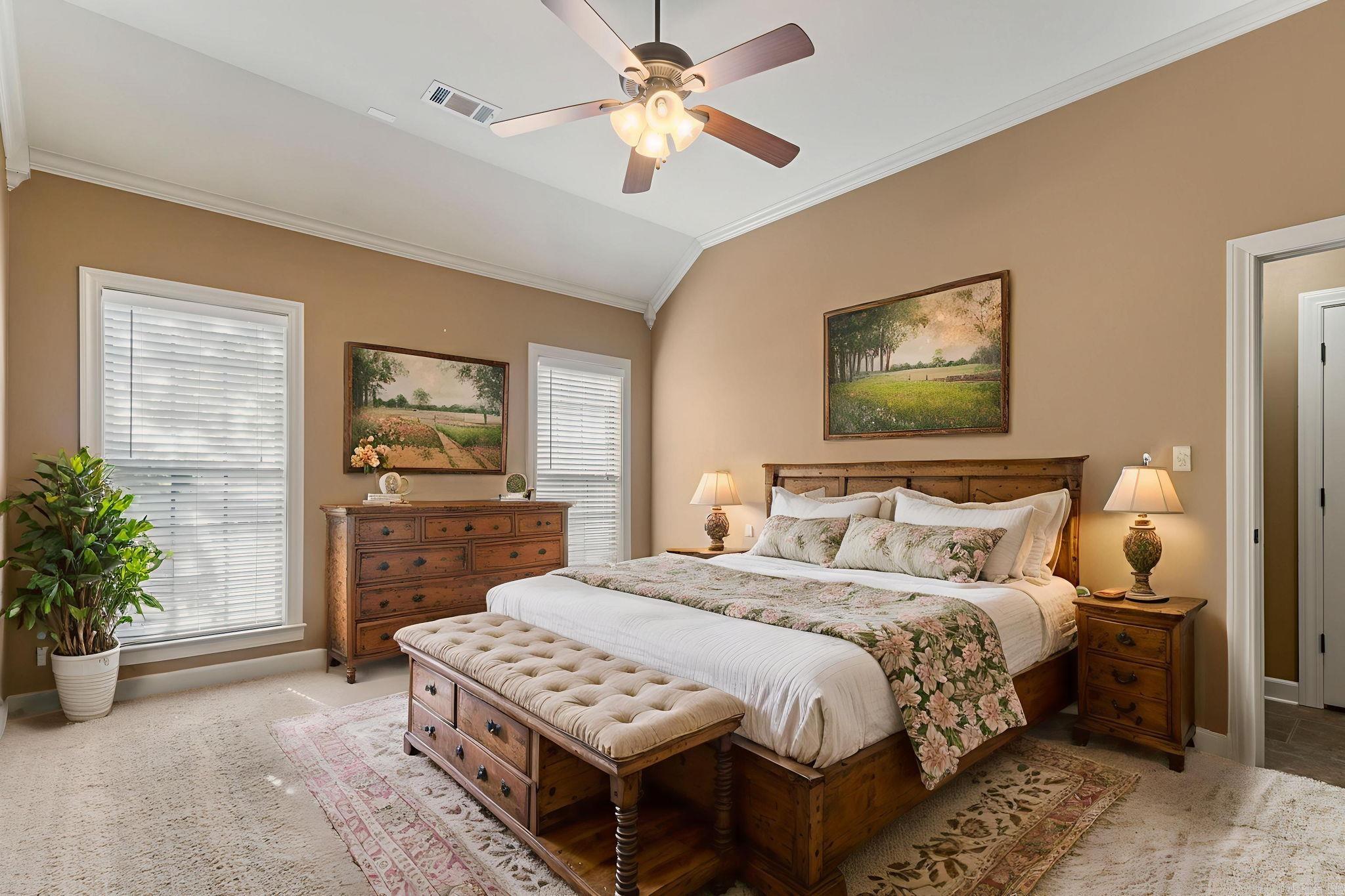 CRYSTALWOOD - Residential