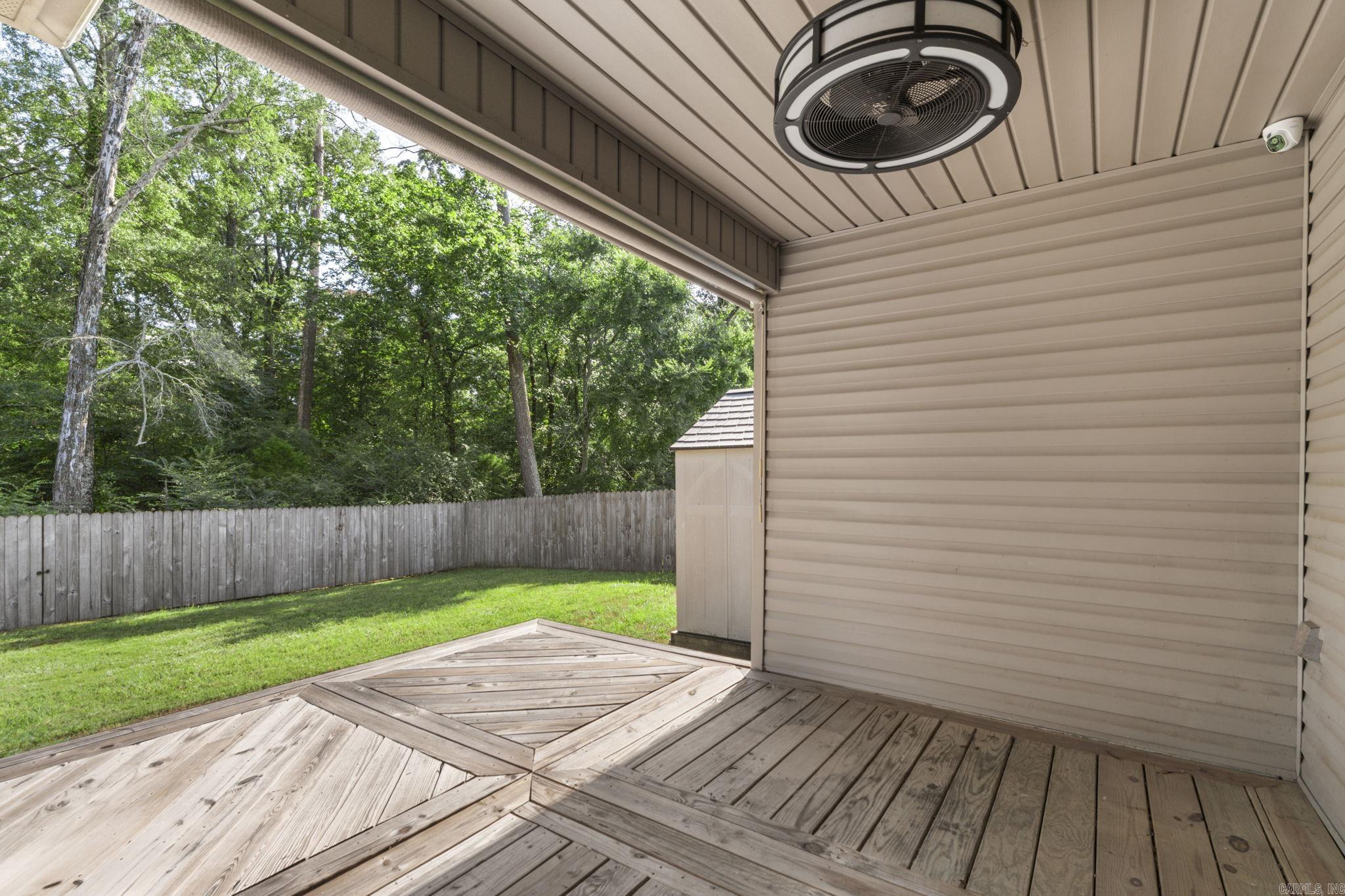 CRYSTALWOOD - Residential