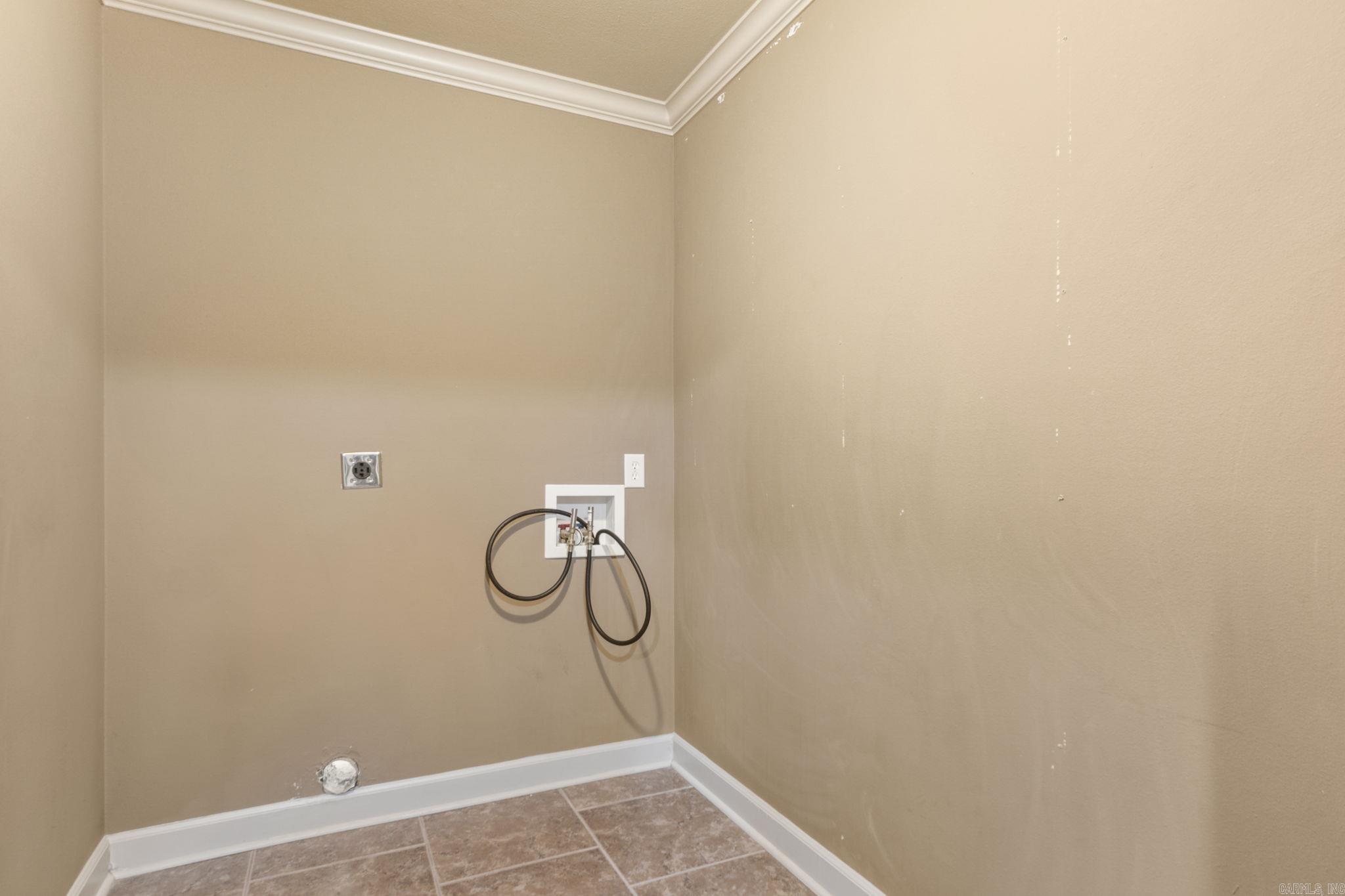 CRYSTALWOOD - Residential