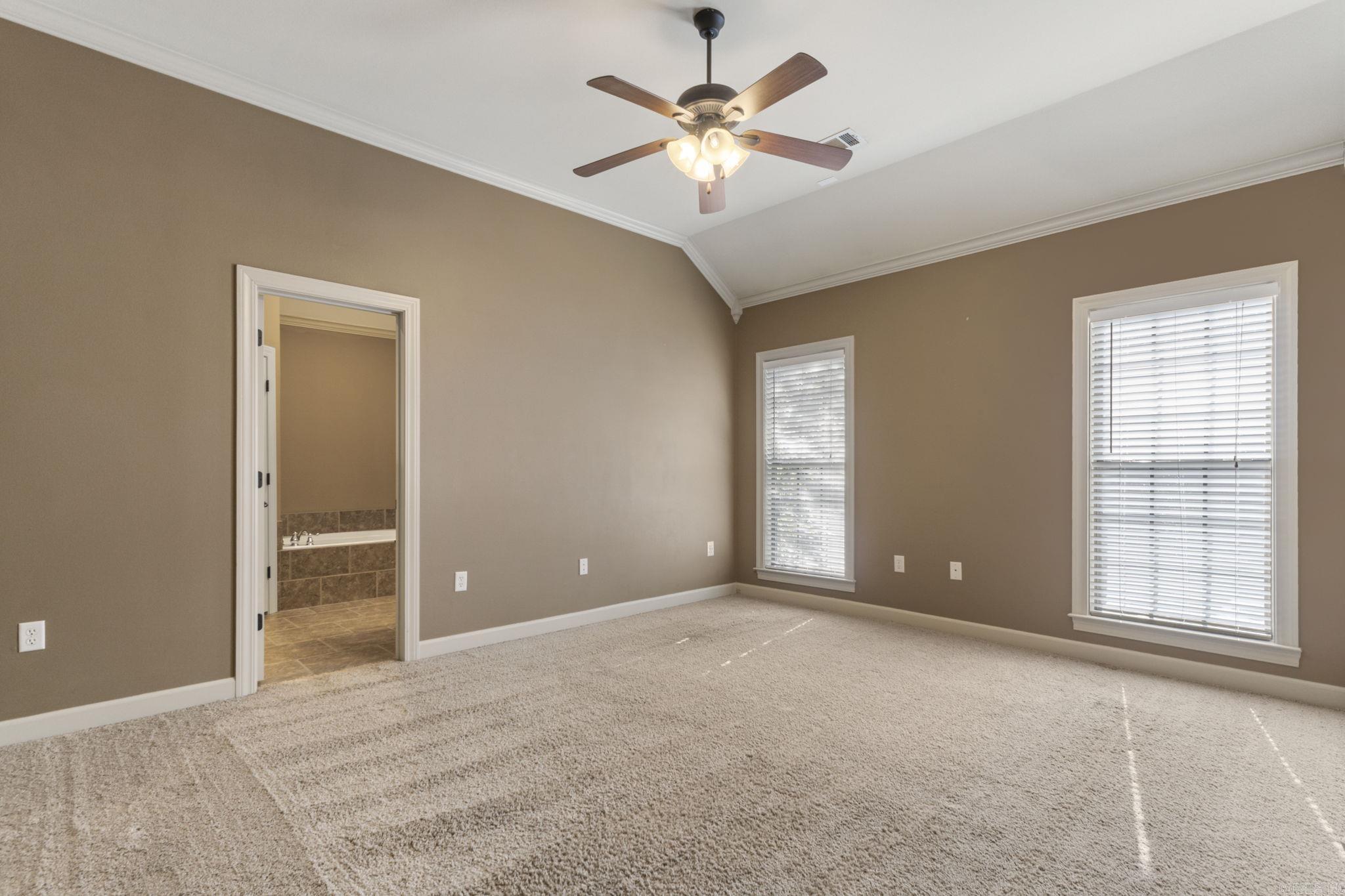 CRYSTALWOOD - Residential