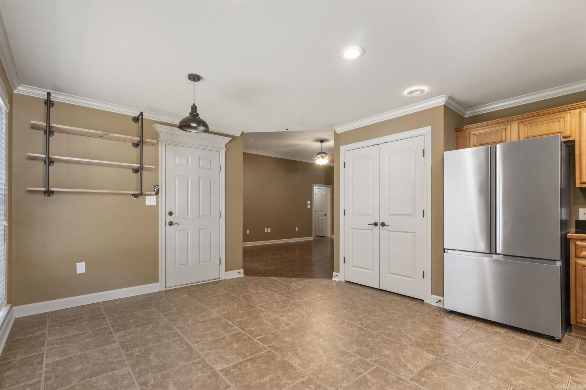 CRYSTALWOOD - Residential