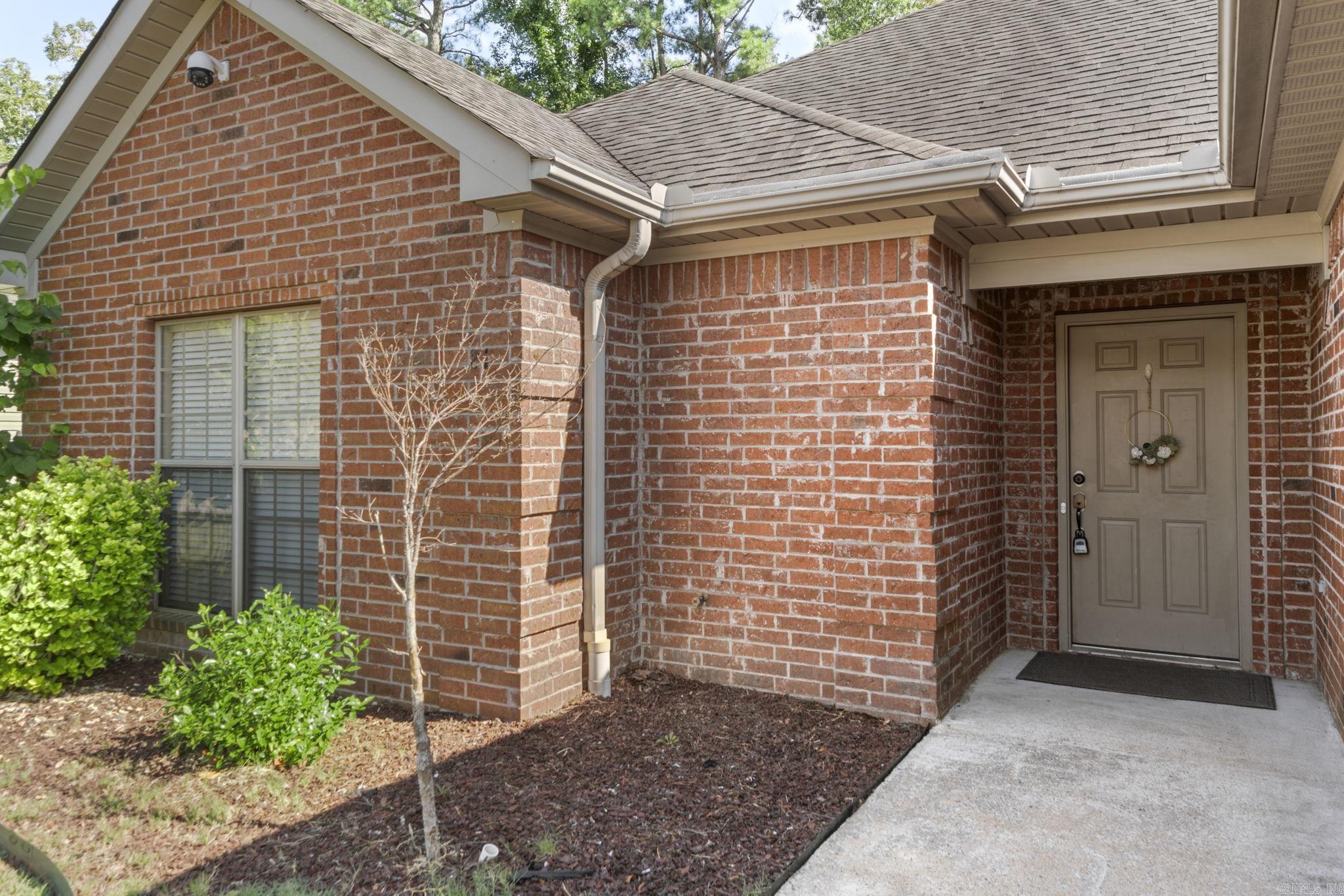 CRYSTALWOOD - Residential