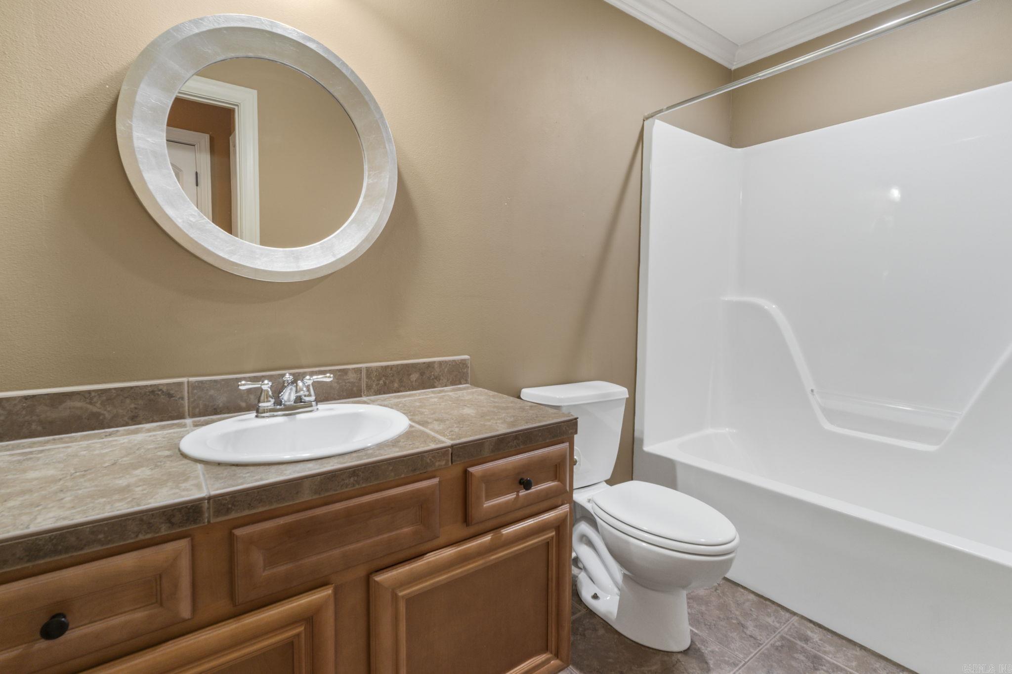 CRYSTALWOOD - Residential