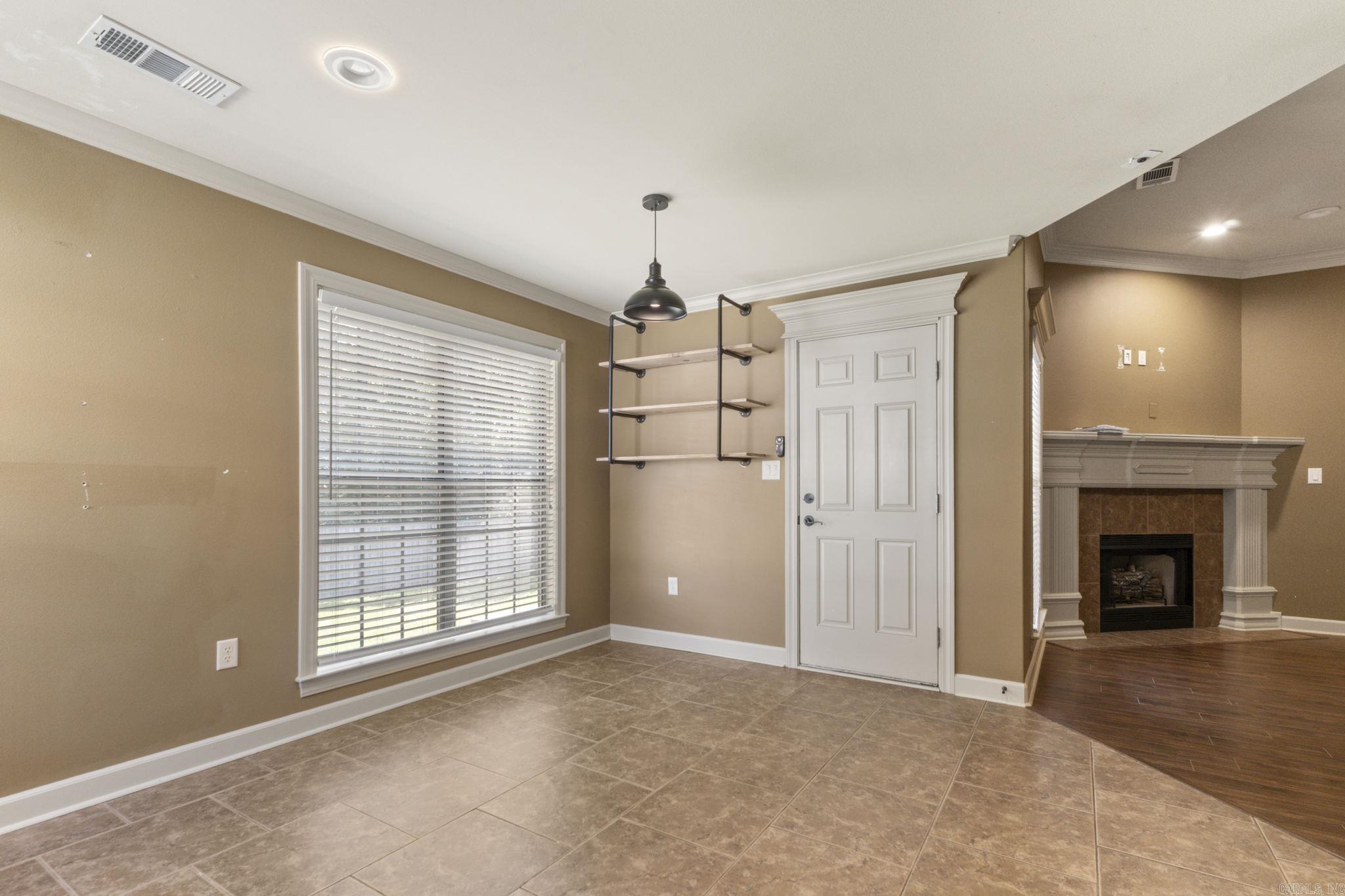 CRYSTALWOOD - Residential