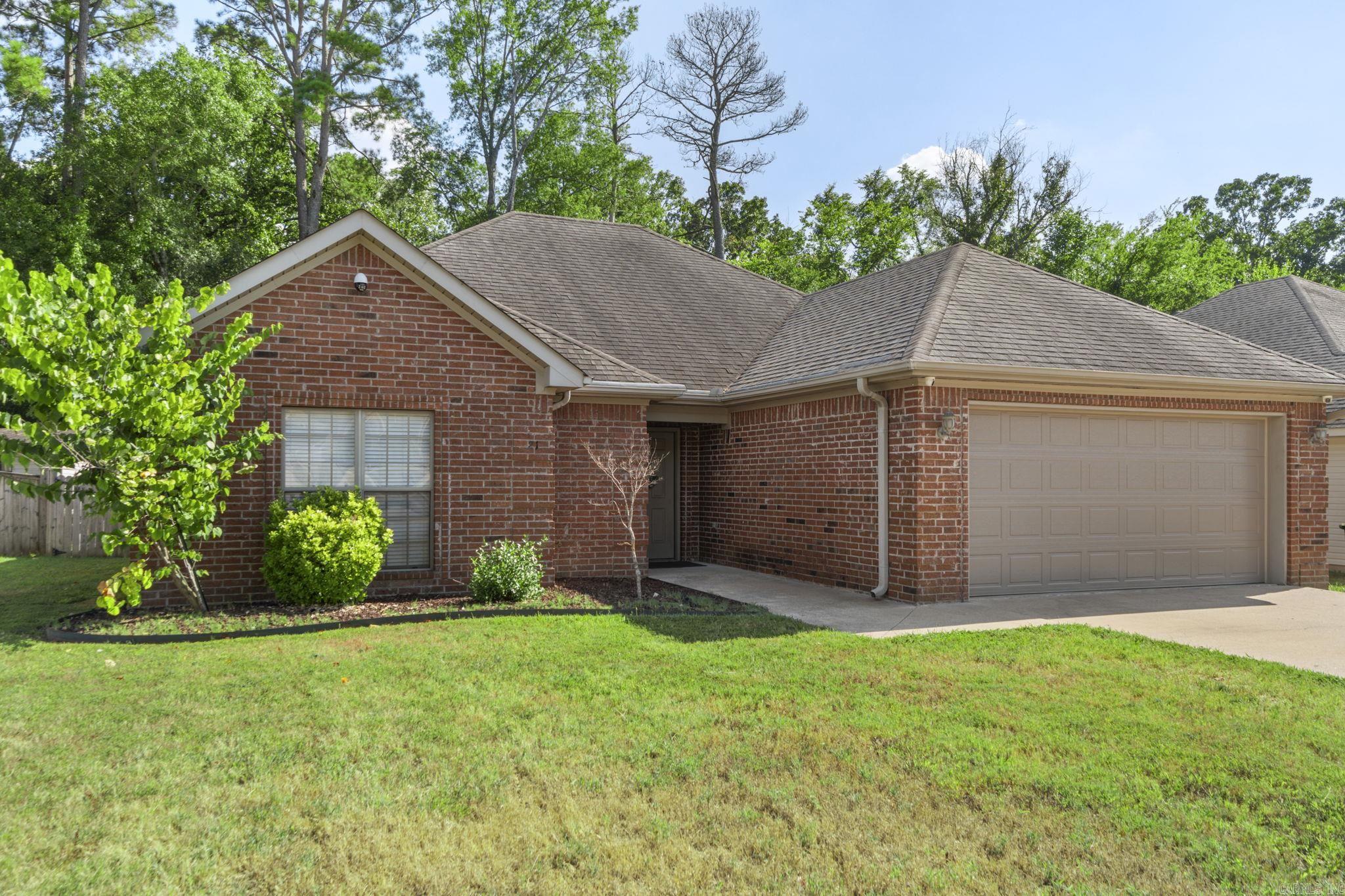 CRYSTALWOOD - Residential