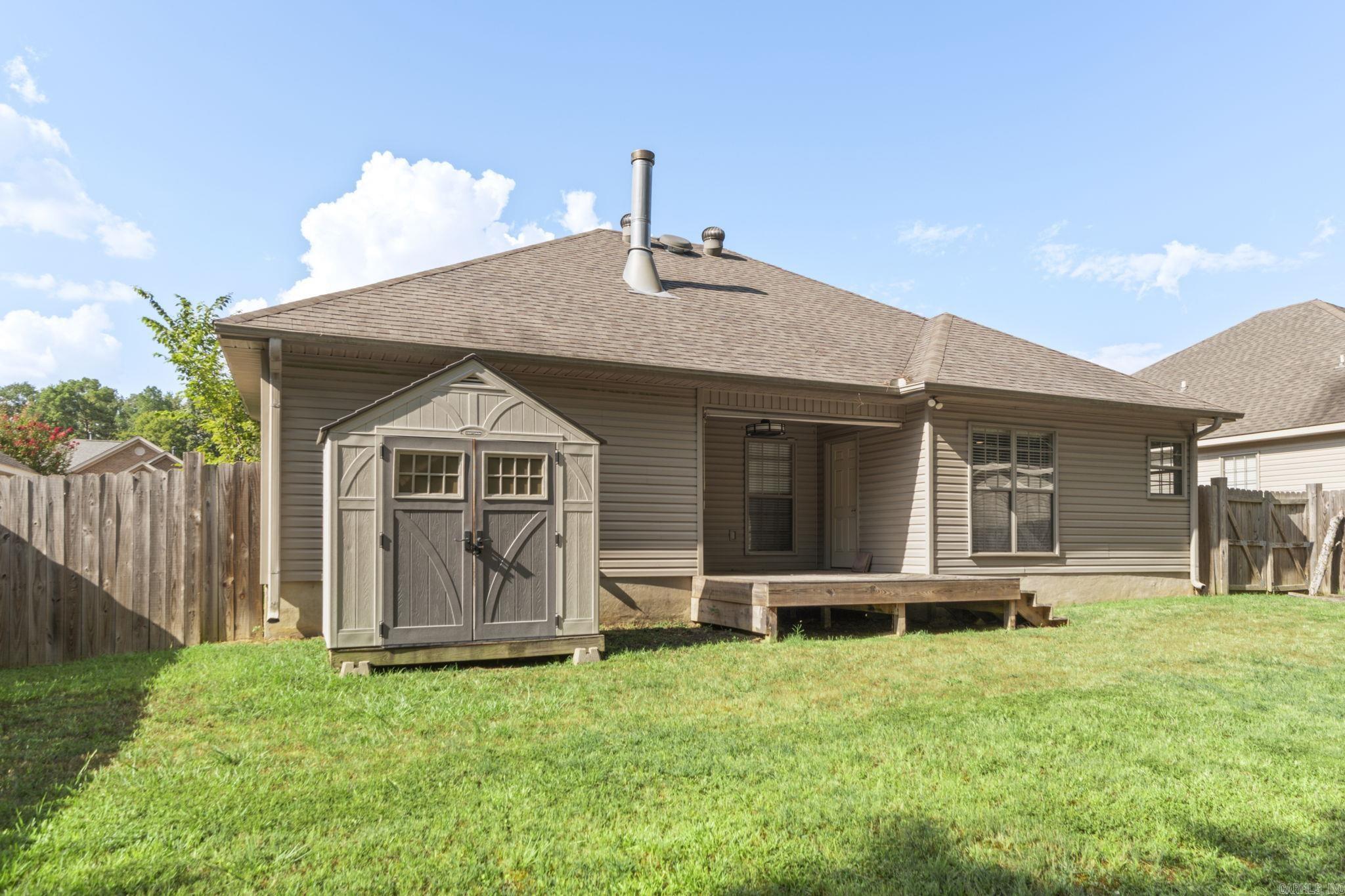 CRYSTALWOOD - Residential