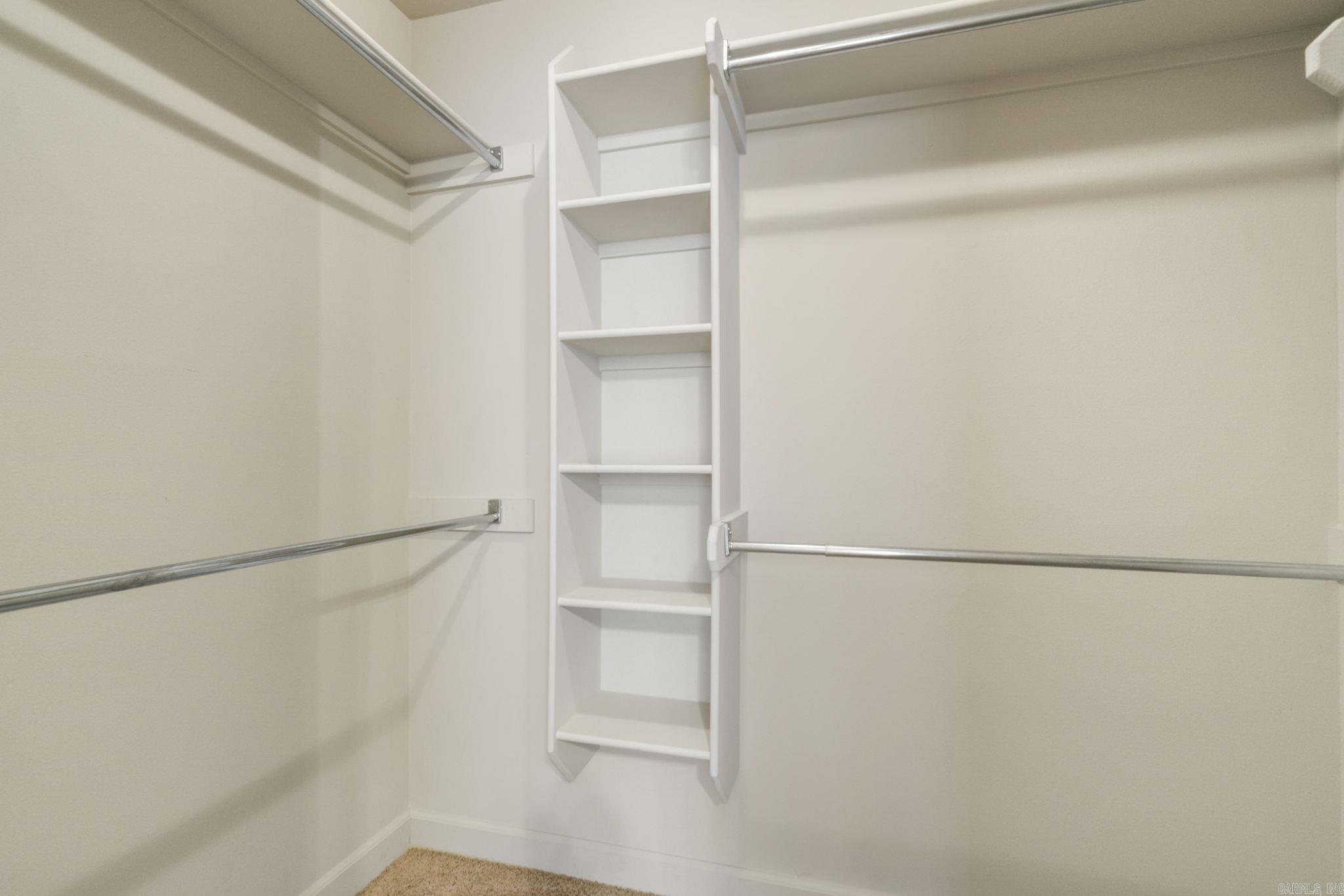 CRYSTALWOOD - Residential