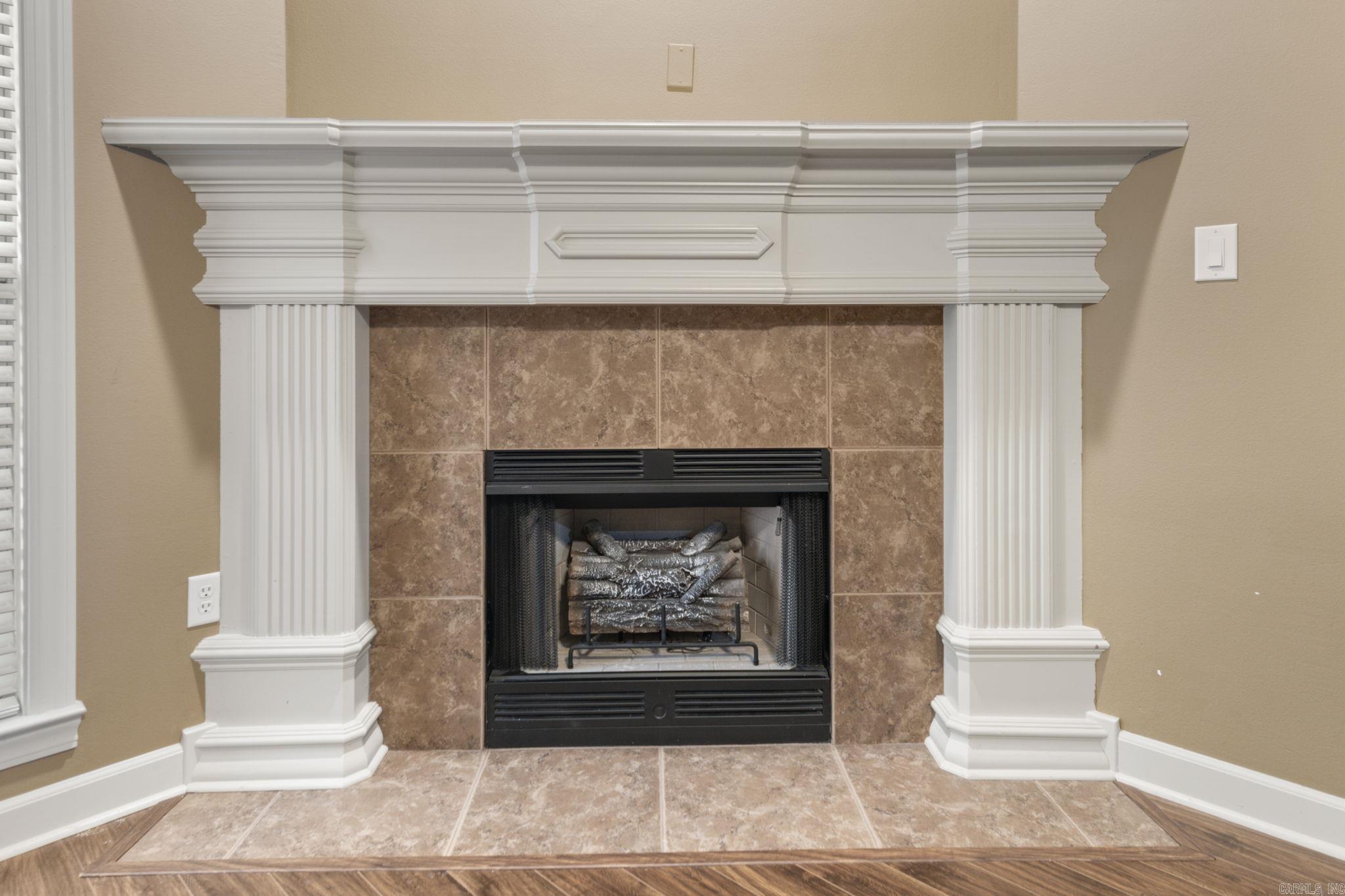 CRYSTALWOOD - Residential