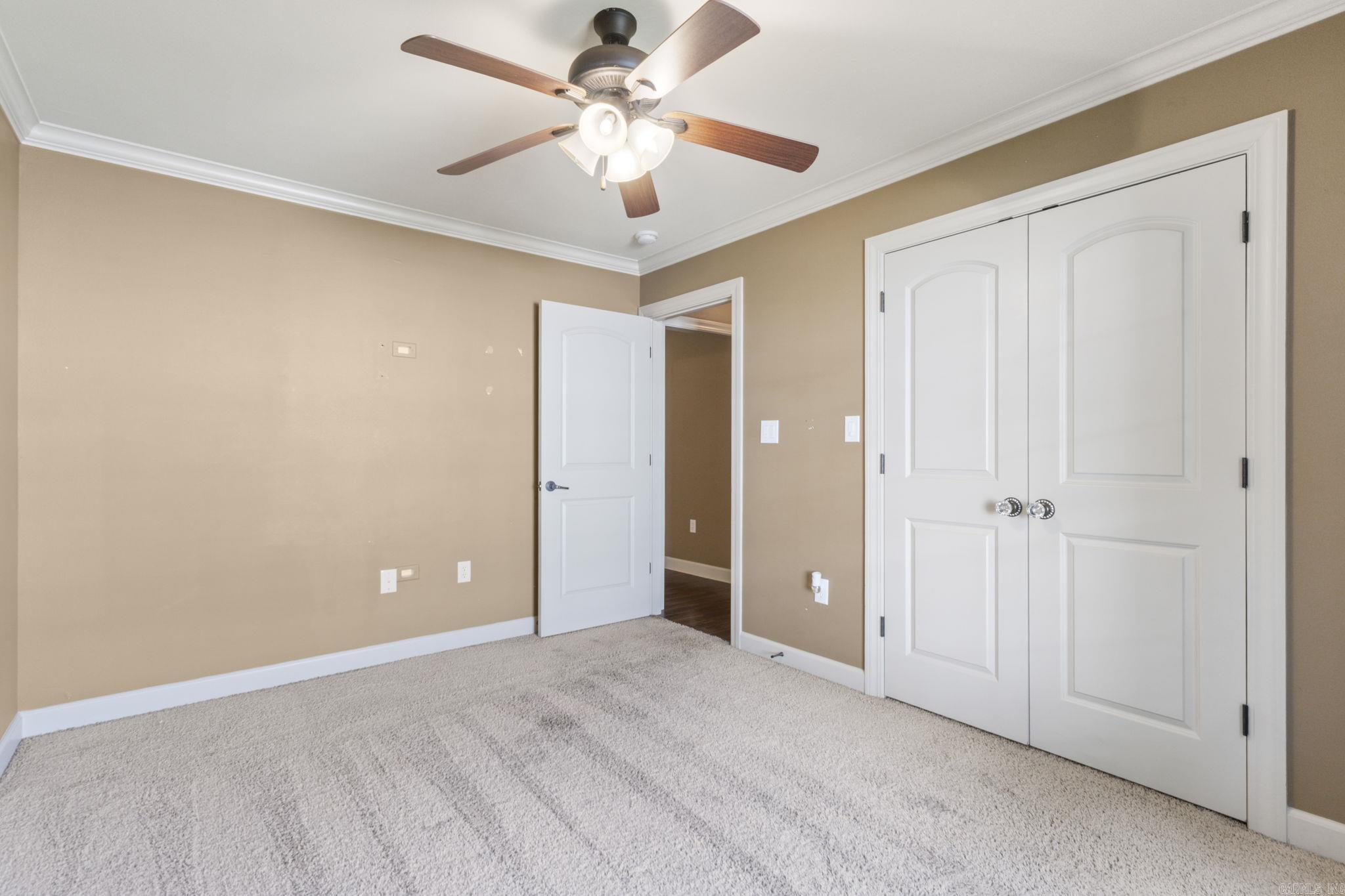 CRYSTALWOOD - Residential