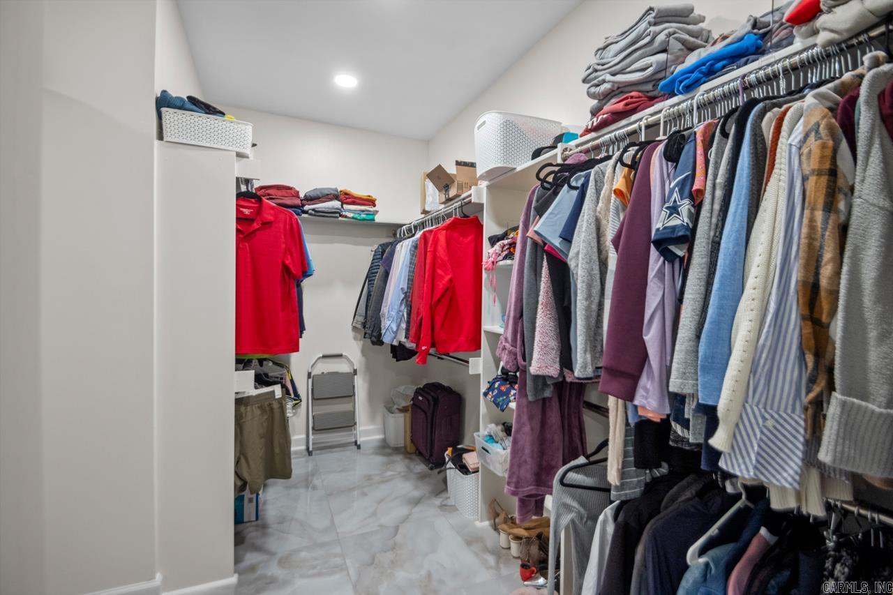 ST CHARLES ADDN - Residential