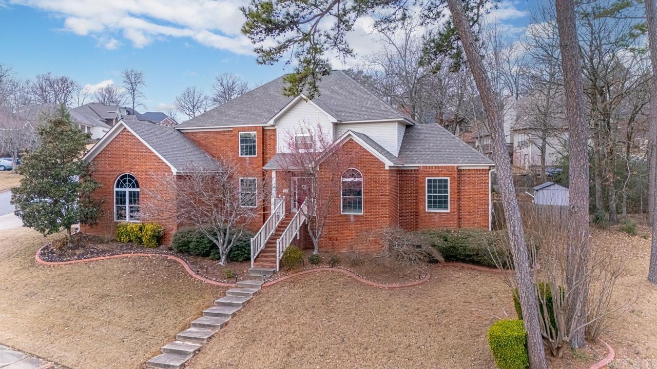 ST CHARLES ADDN - Residential