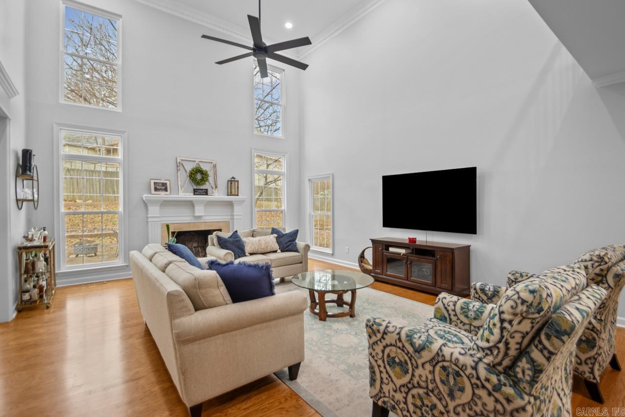 ST CHARLES ADDN - Residential