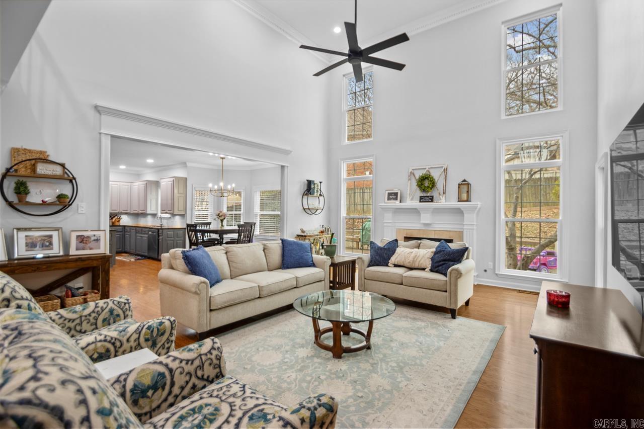 ST CHARLES ADDN - Residential