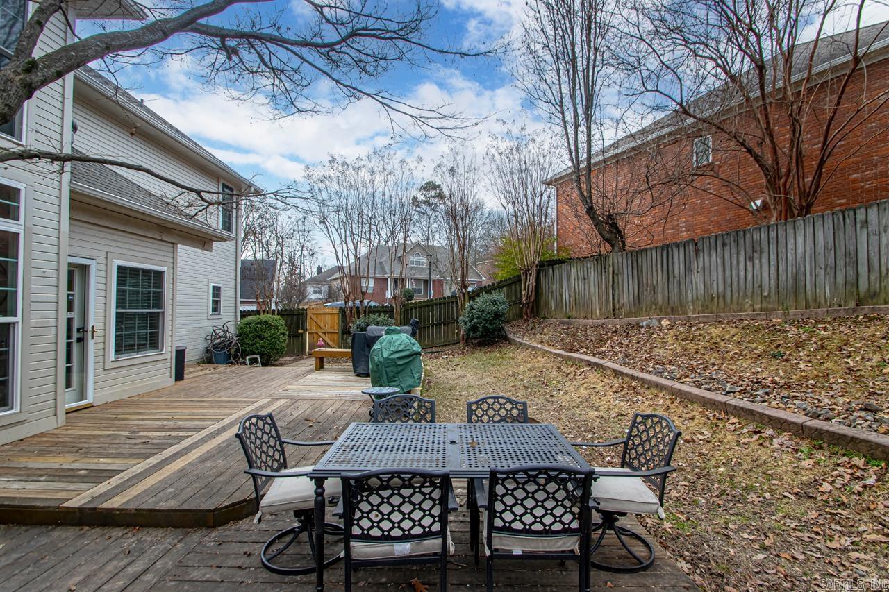 ST CHARLES ADDN - Residential