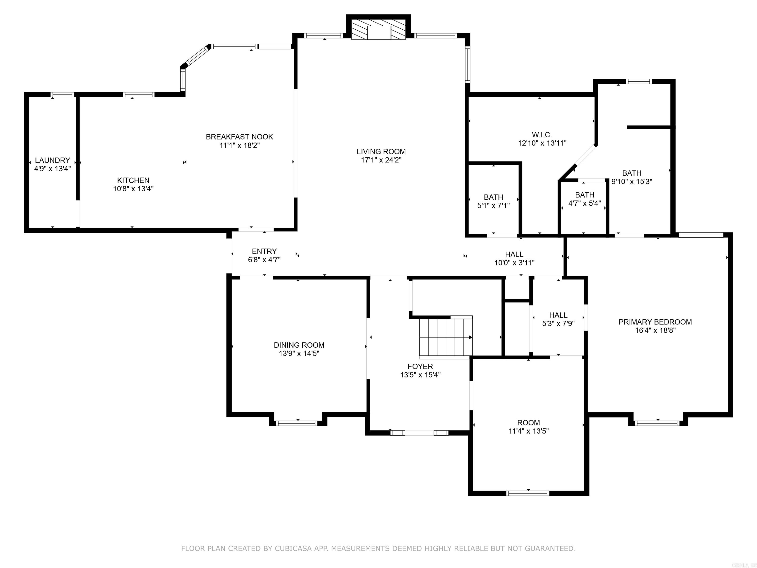 ST CHARLES ADDN - Residential