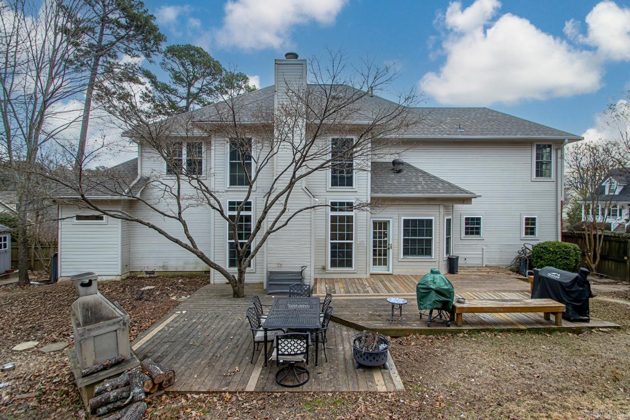 ST CHARLES ADDN - Residential