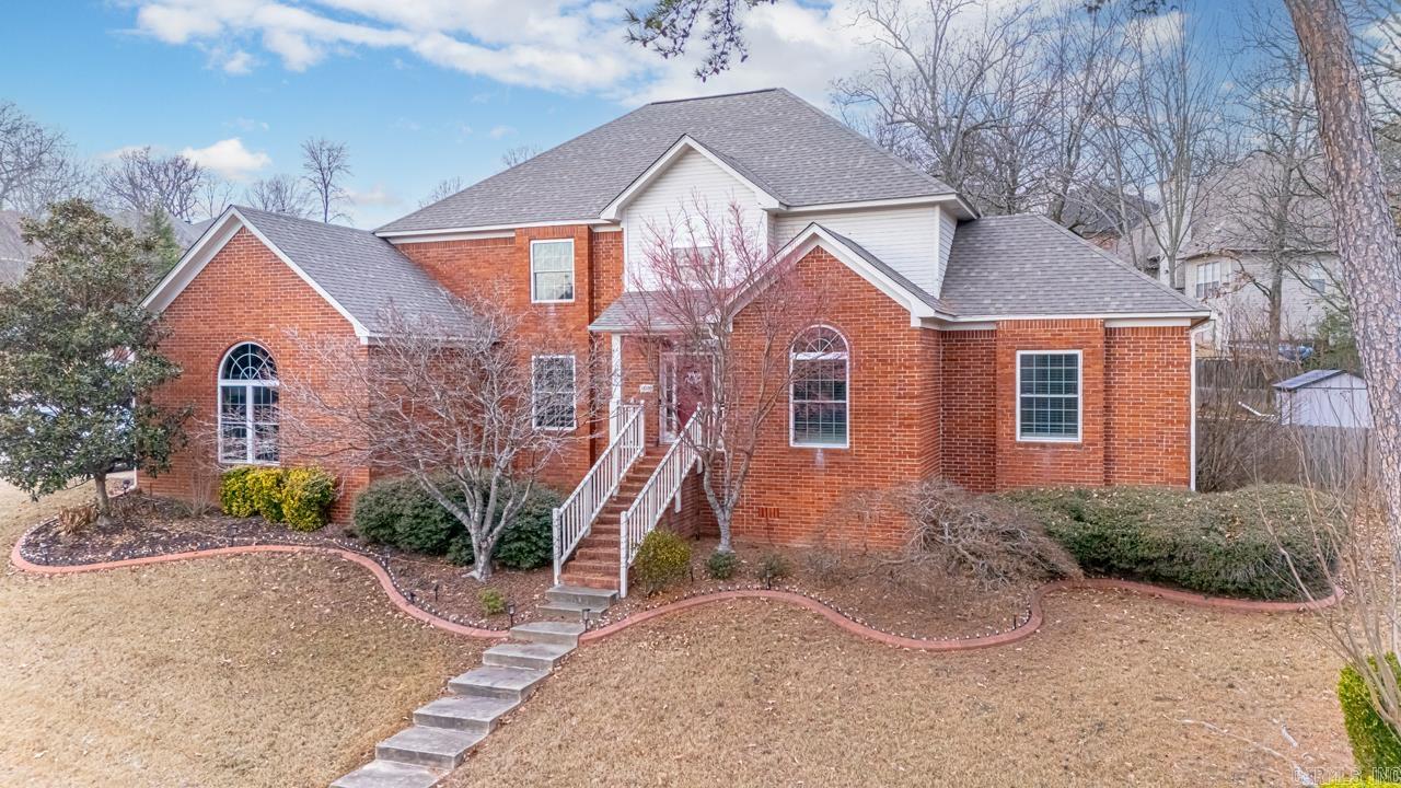 ST CHARLES ADDN - Residential