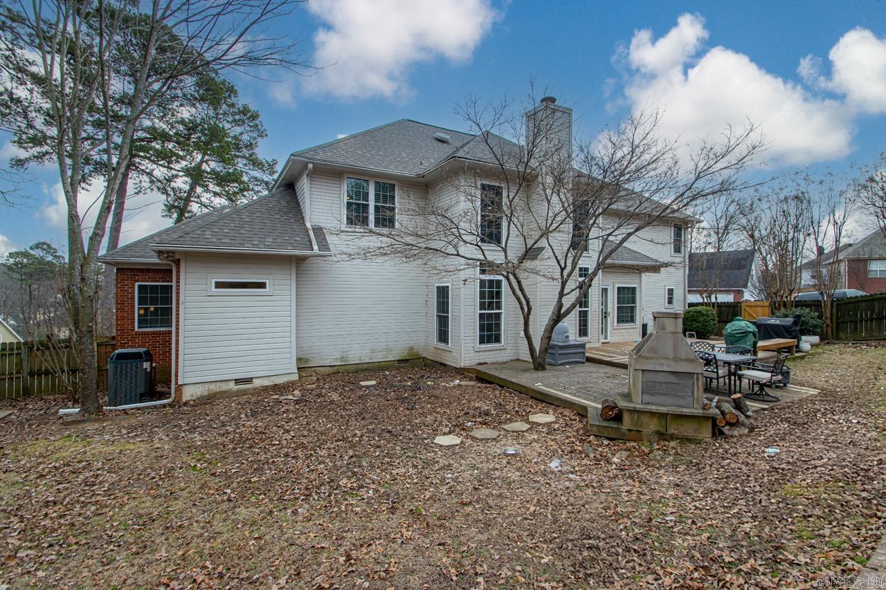 ST CHARLES ADDN - Residential