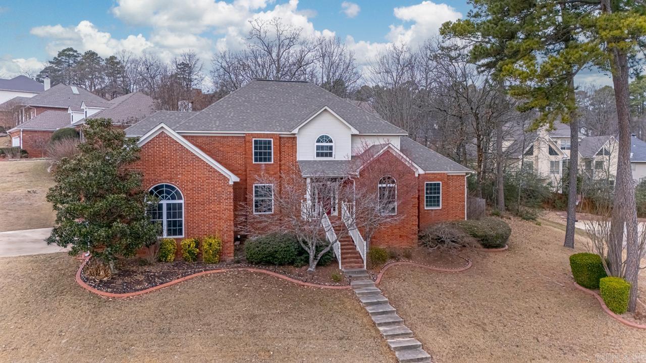 ST CHARLES ADDN - Residential