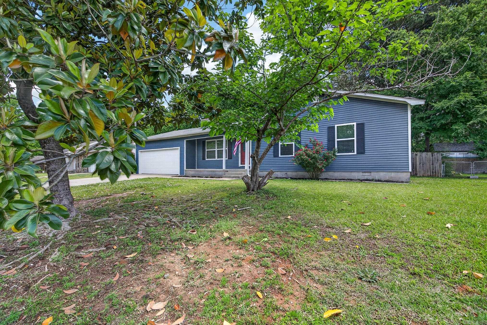 MEADOWLARK - Residential