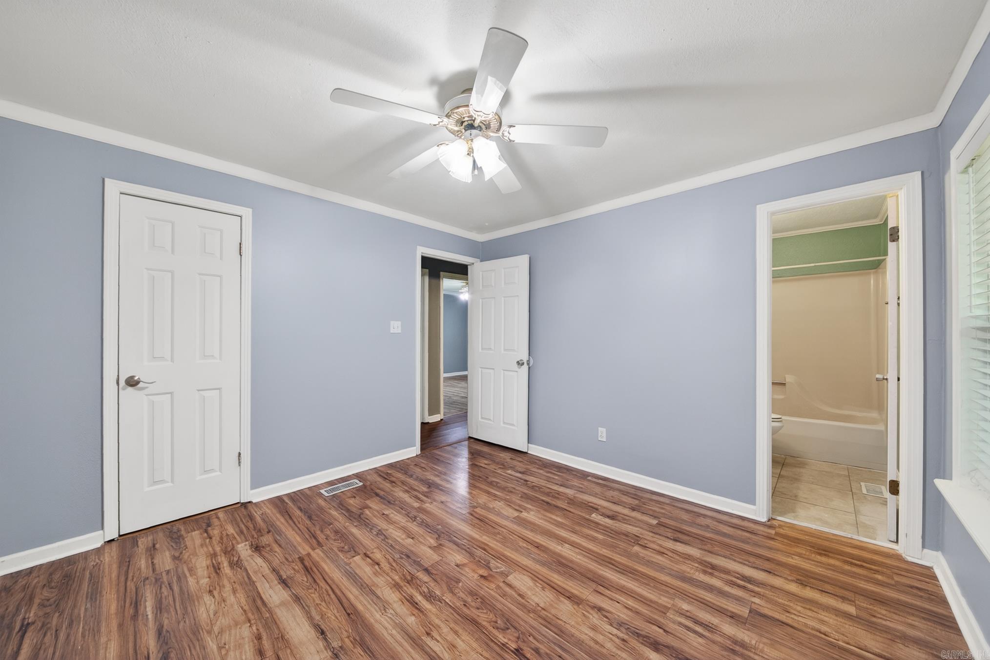 MEADOWLARK - Residential