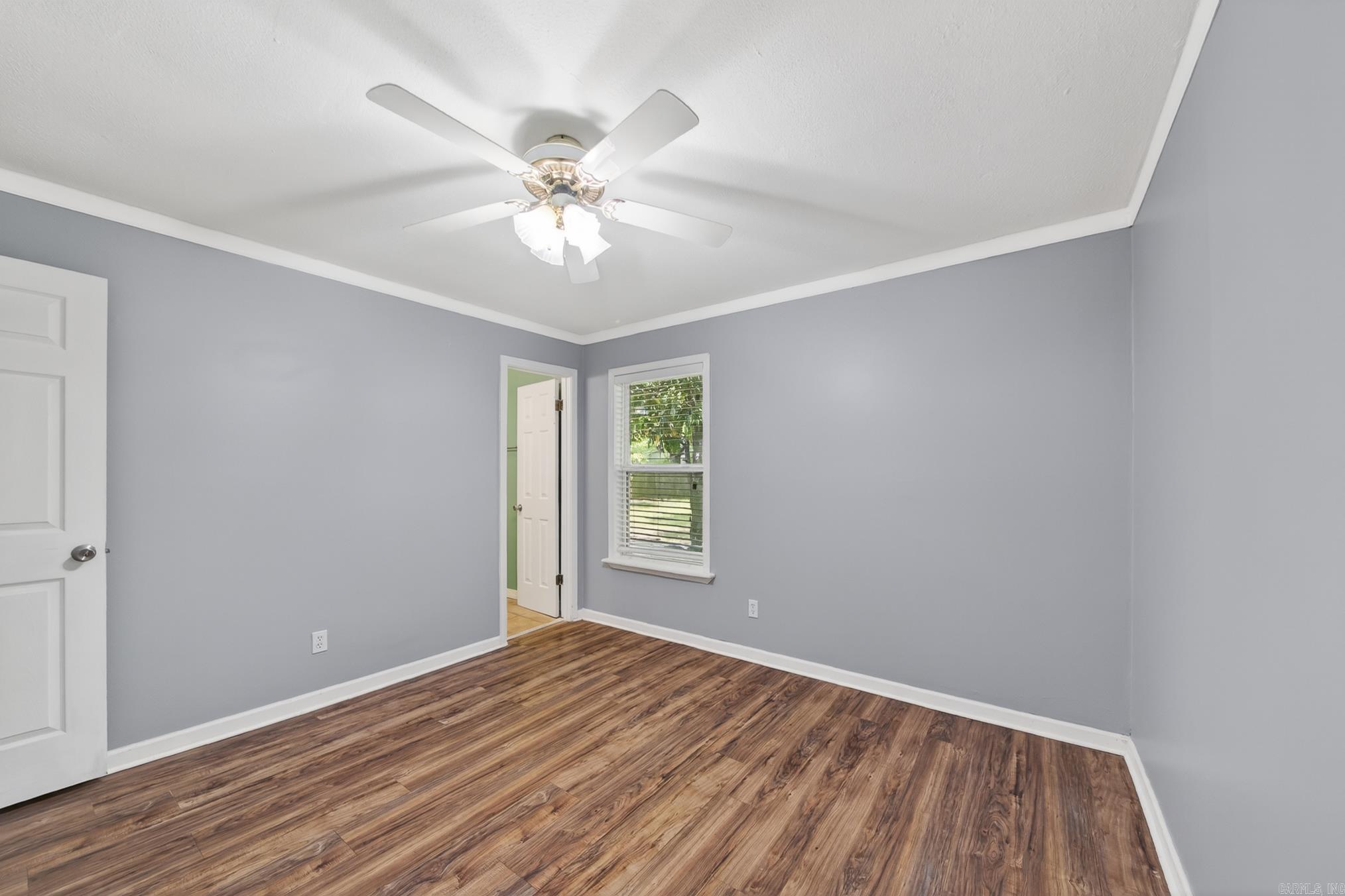 MEADOWLARK - Residential