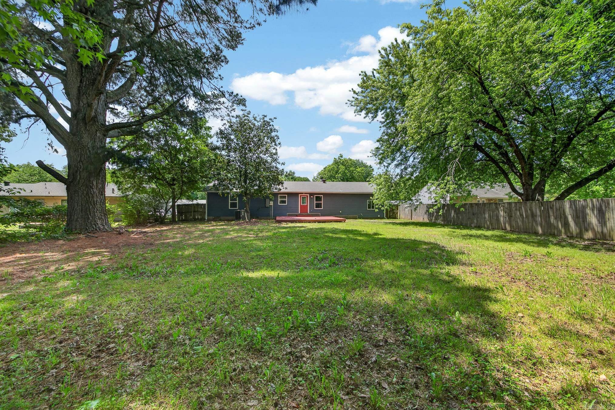 MEADOWLARK - Residential