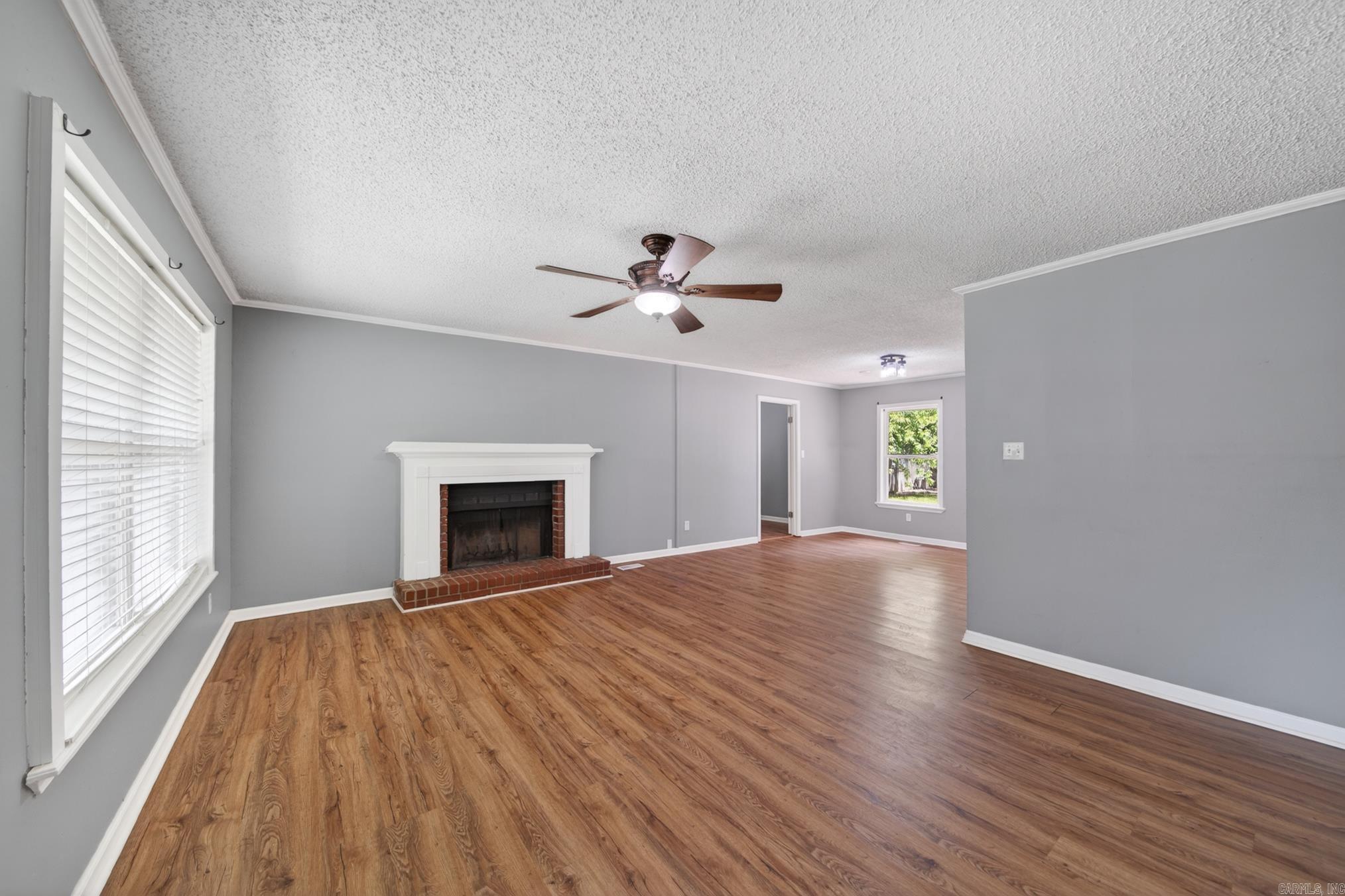 MEADOWLARK - Residential