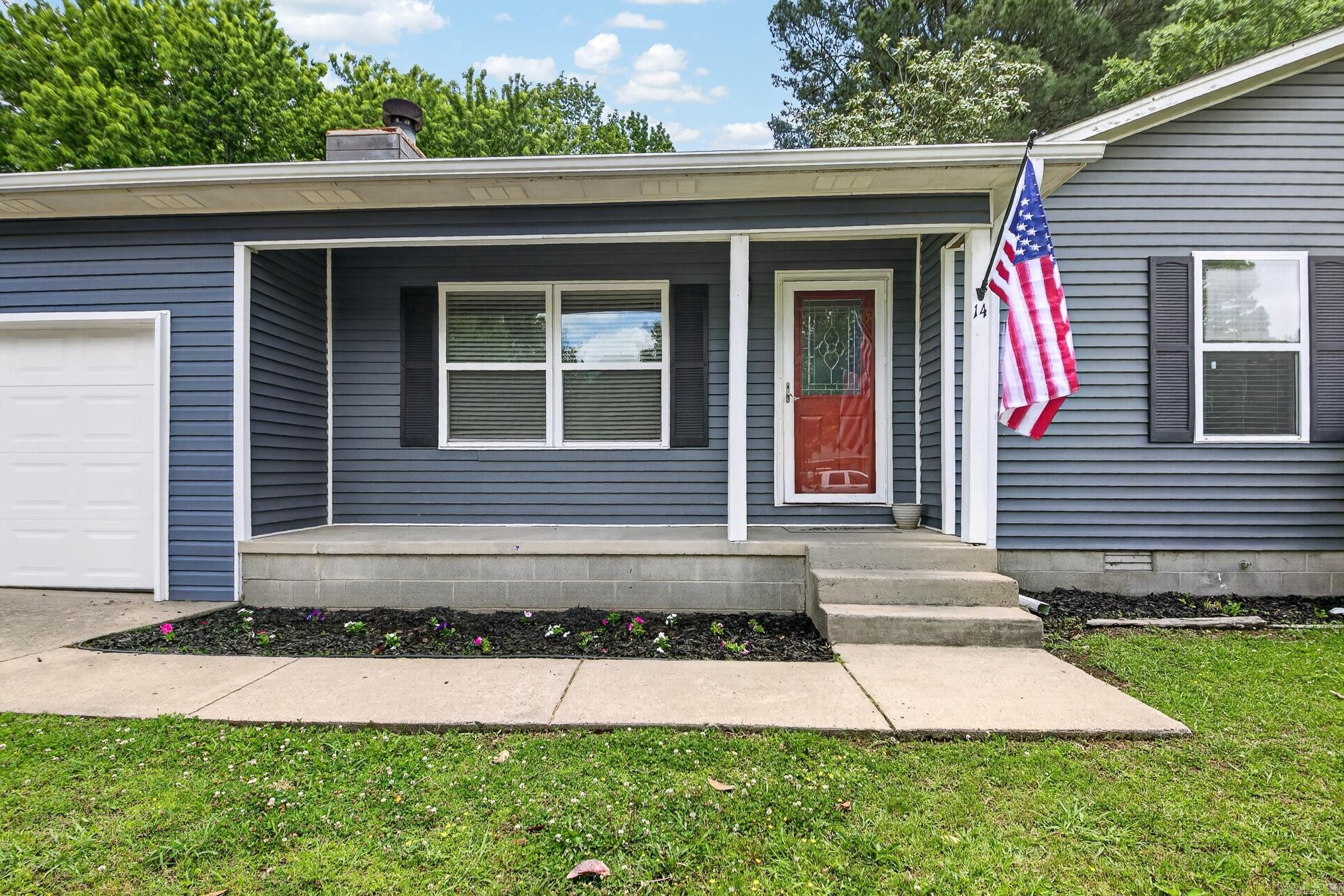 MEADOWLARK - Residential