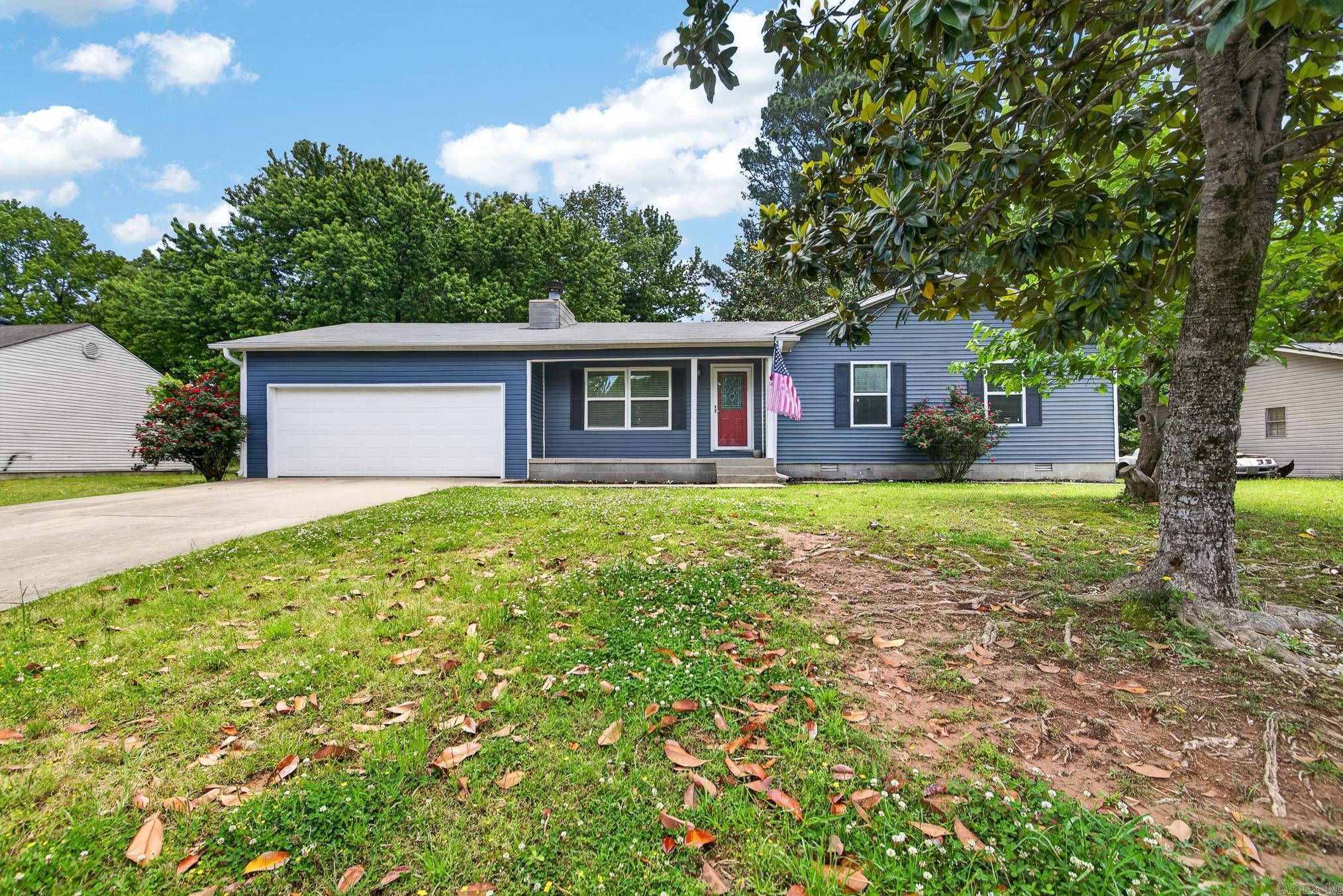 MEADOWLARK - Residential