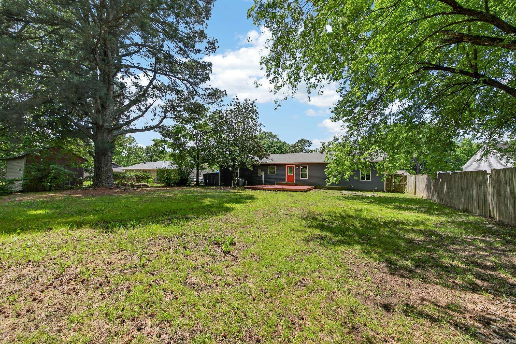 MEADOWLARK - Residential