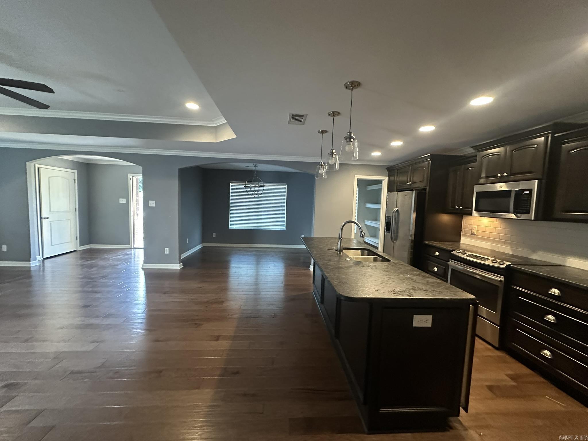 EIGHTH ADDN - Residential