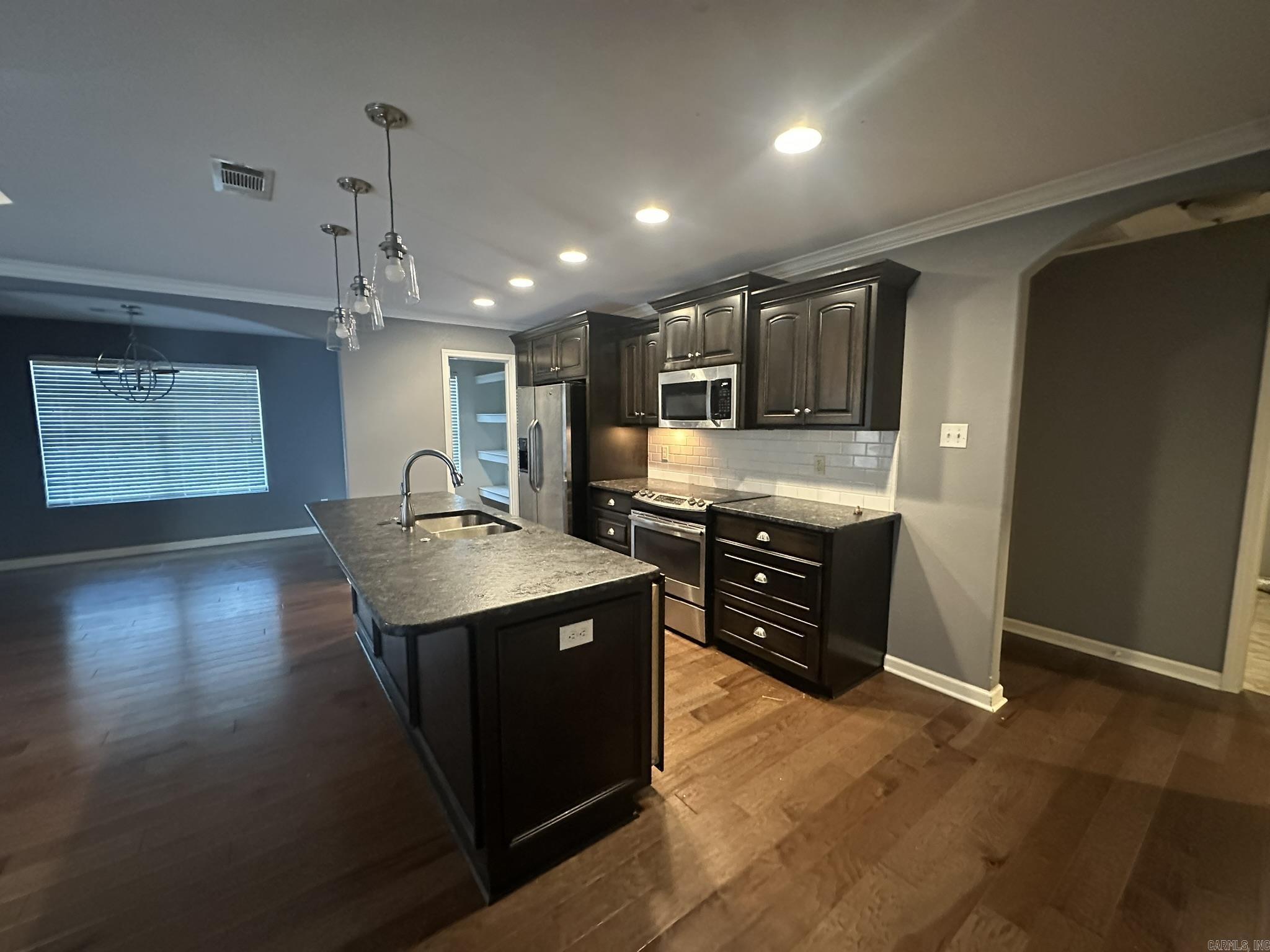 EIGHTH ADDN - Residential