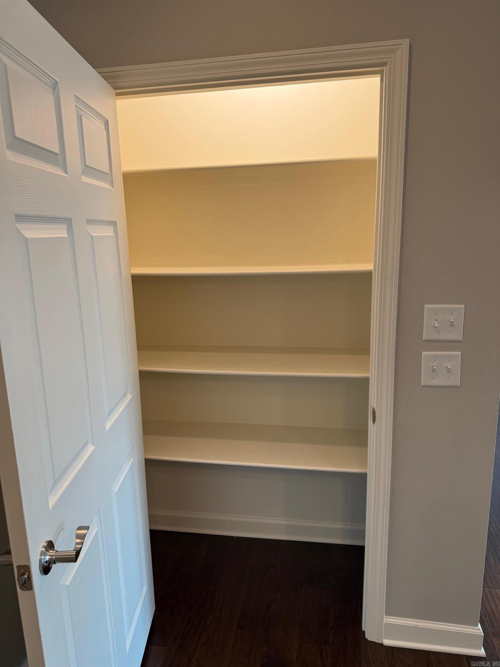 MOUNTAIN TERRACE ESTATES TOWNHOM - Residential