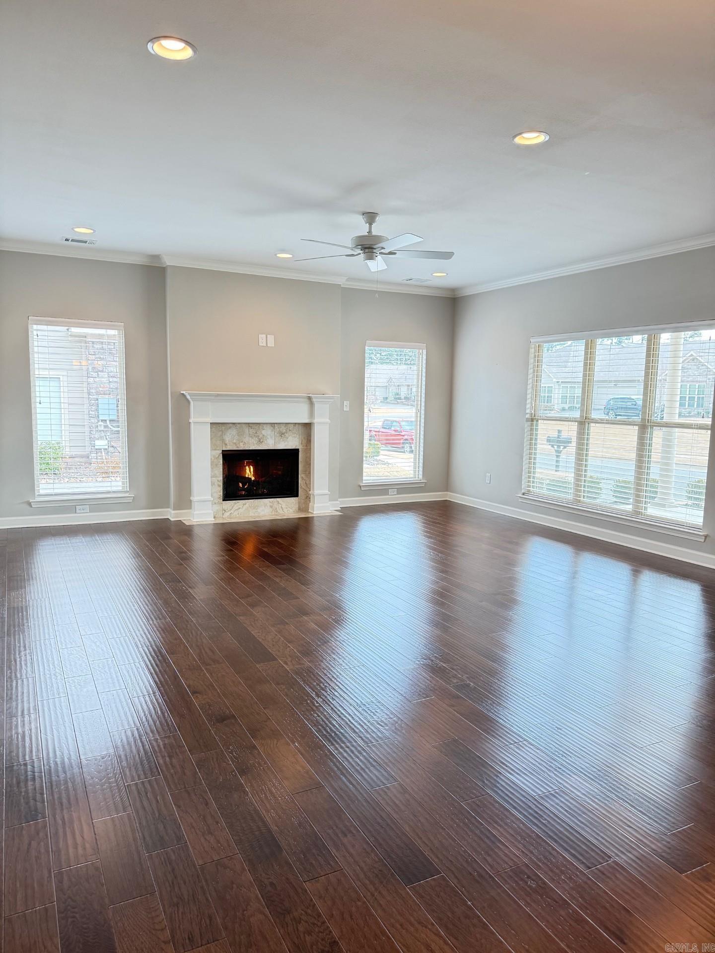 MOUNTAIN TERRACE ESTATES TOWNHOM - Residential