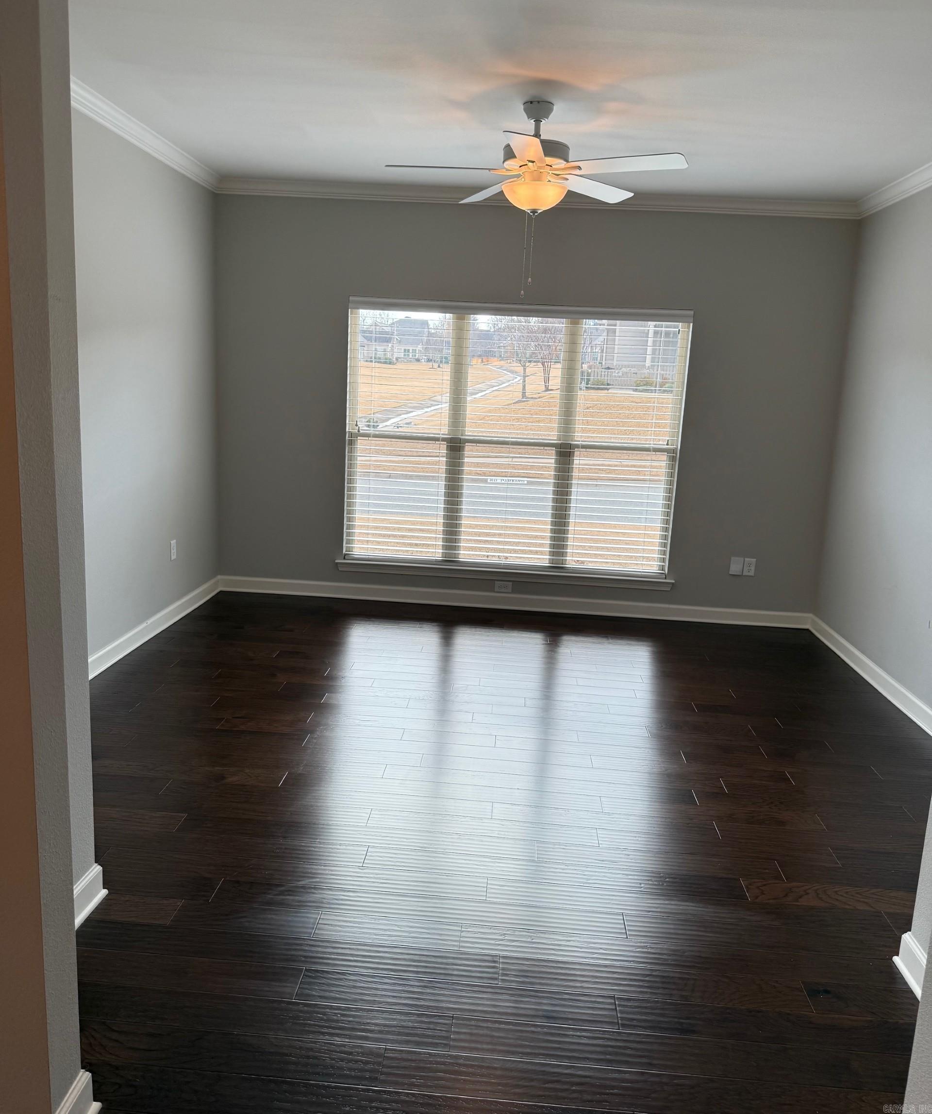 MOUNTAIN TERRACE ESTATES TOWNHOM - Residential