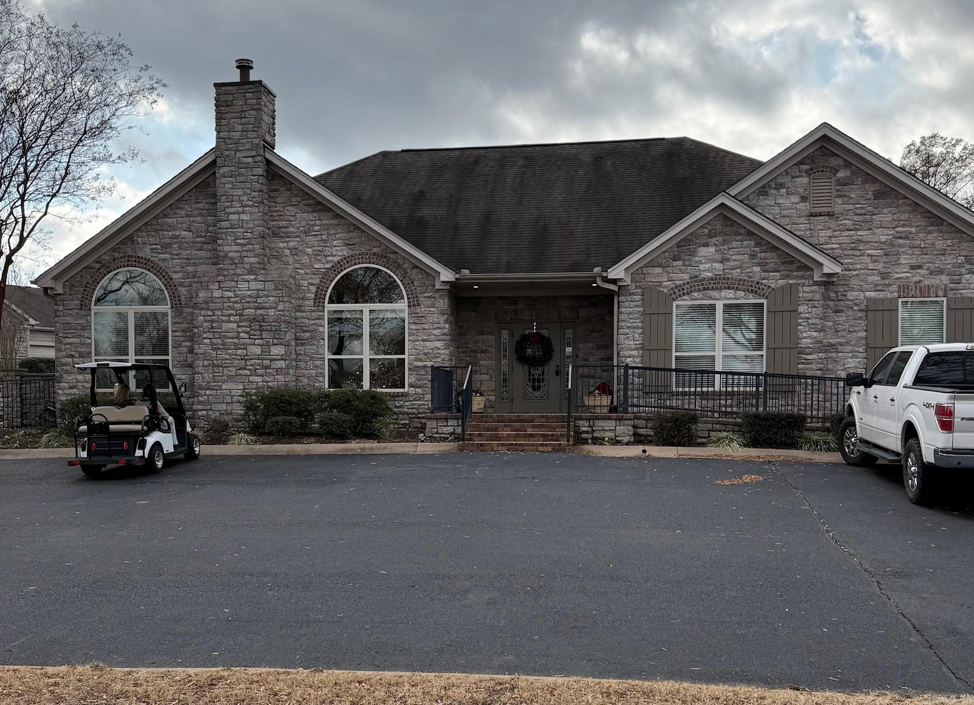 MOUNTAIN TERRACE ESTATES TOWNHOM - Residential