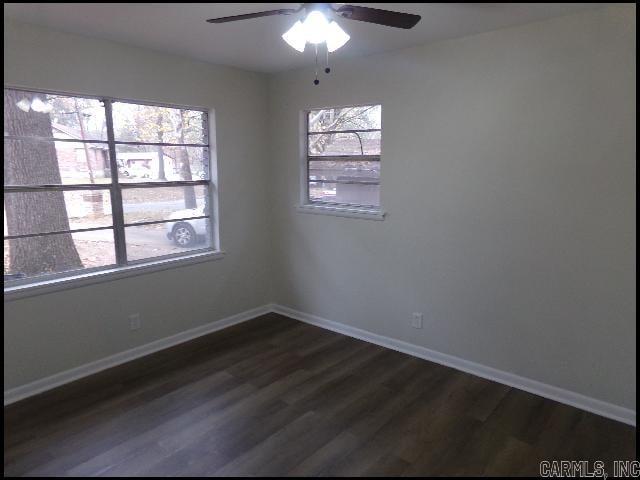 Wakefield Village - Residential Lease