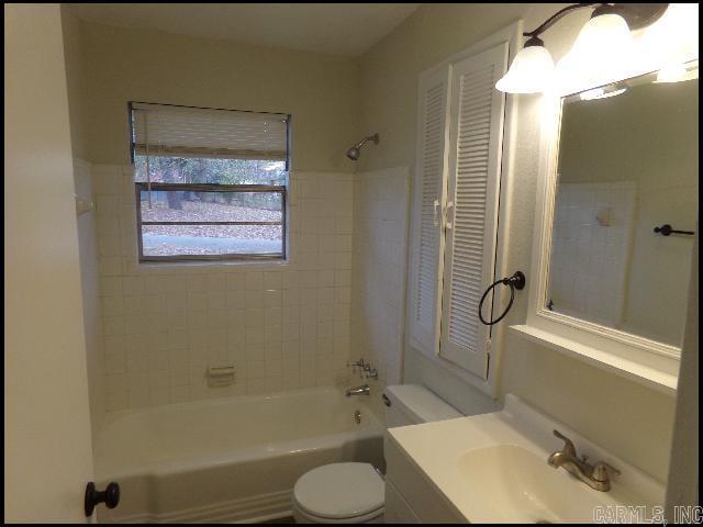 Wakefield Village - Residential Lease