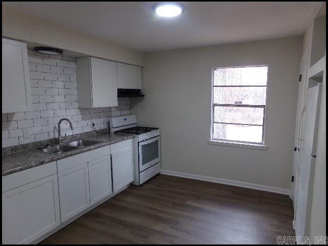 Wakefield Village - Residential Lease