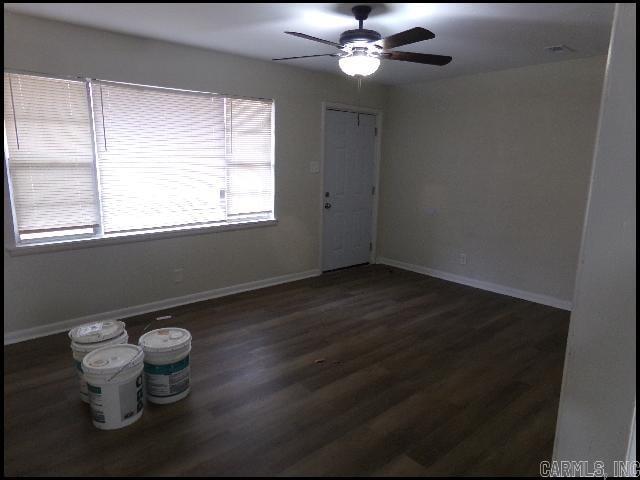 Wakefield Village - Residential Lease