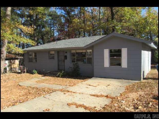 Wakefield Village - Residential Lease