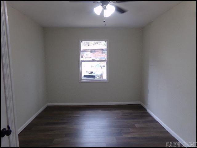 Wakefield Village - Residential Lease