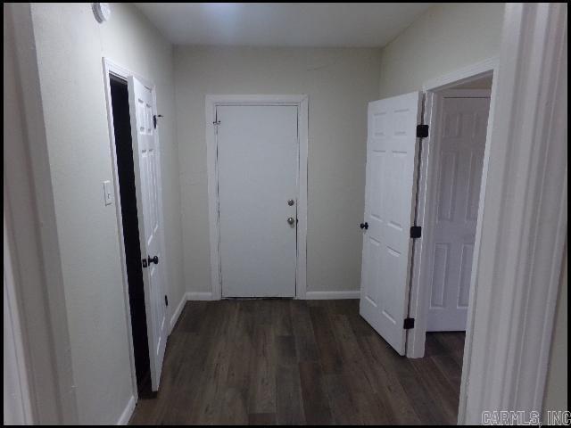 Wakefield Village - Residential Lease